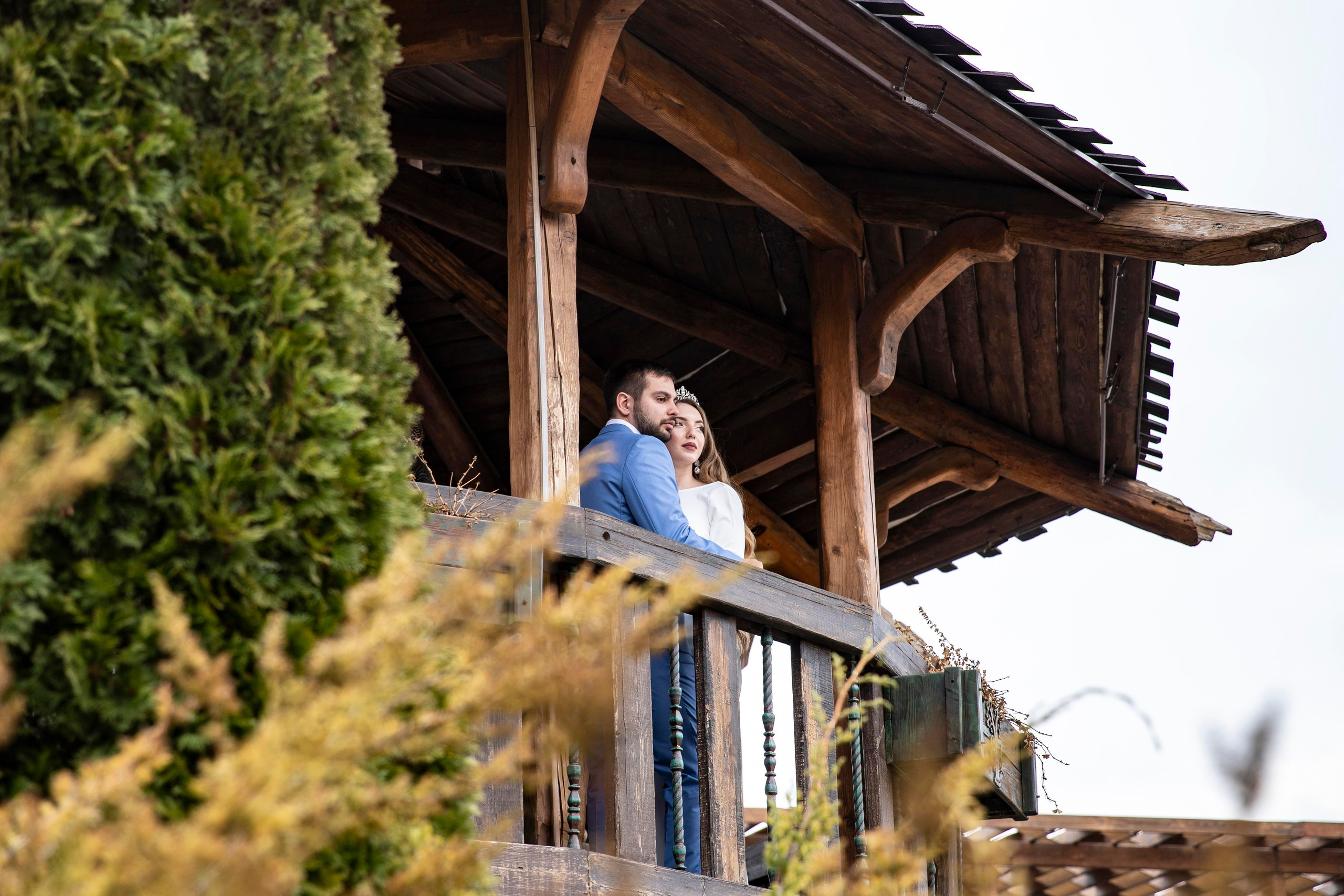 Старый город… Новая любовь…. Фотограф Матвеева Татьяна