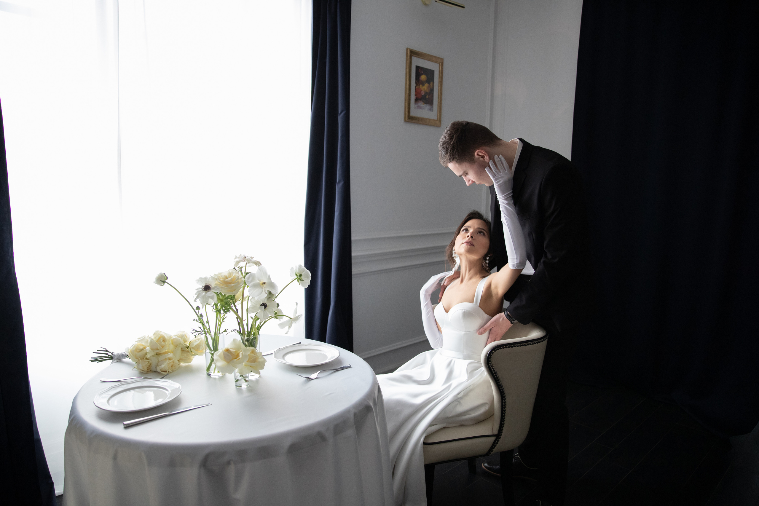 PASSION OF SOULS. Фотограф Матвеева Татьяна