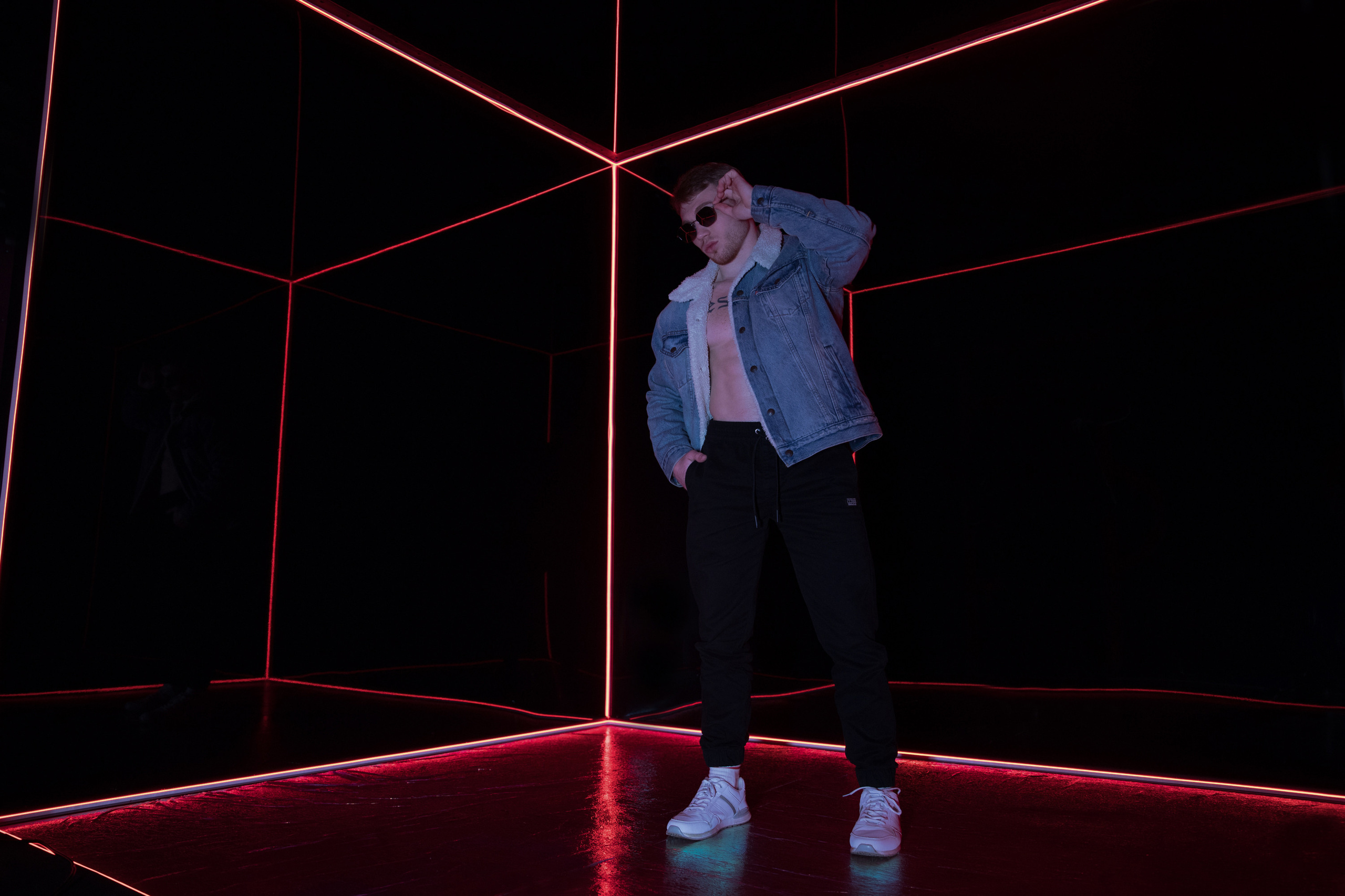 Ростислав. Фотограф Матвеева Татьяна