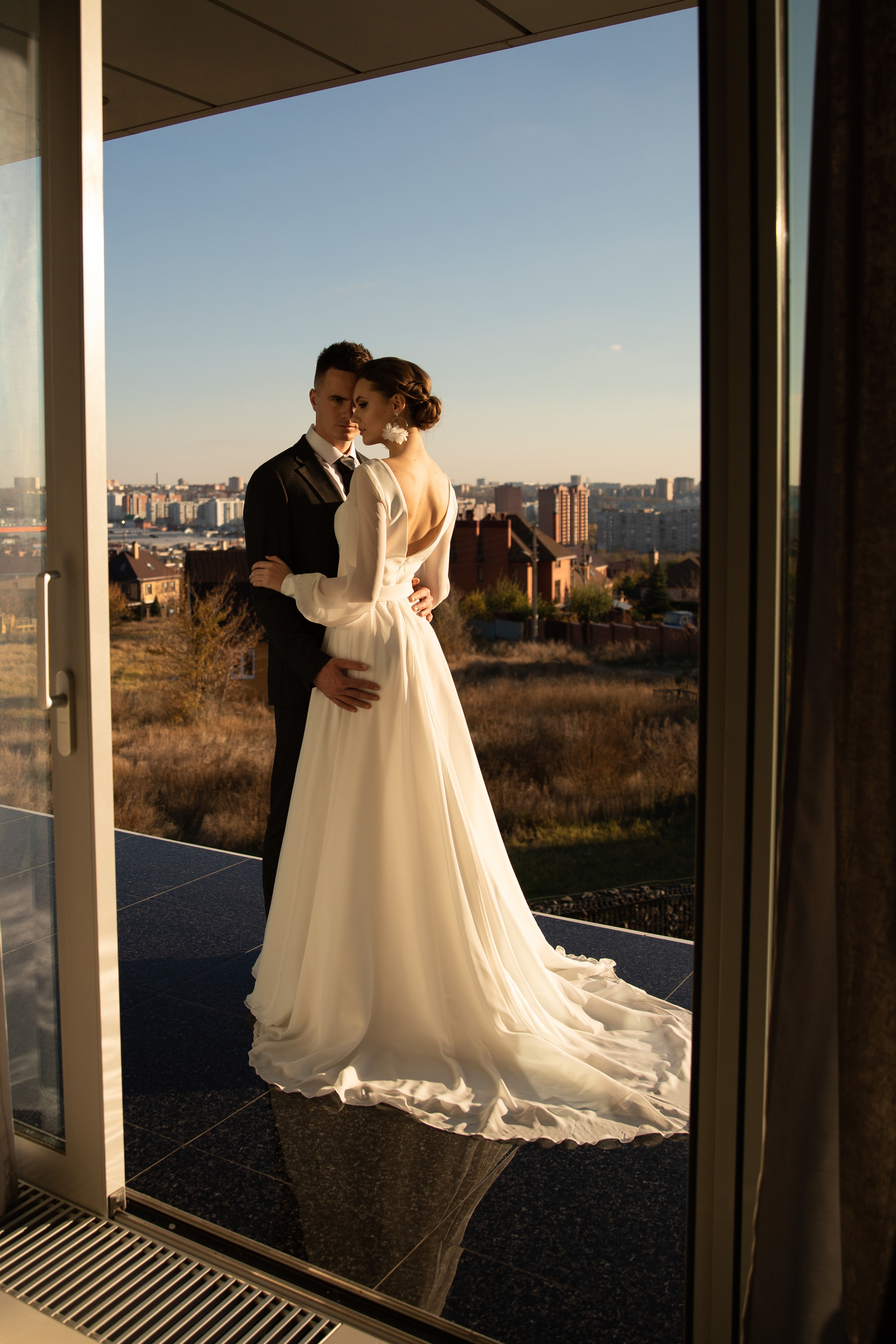 Love me. Фотограф Матвеева Татьяна