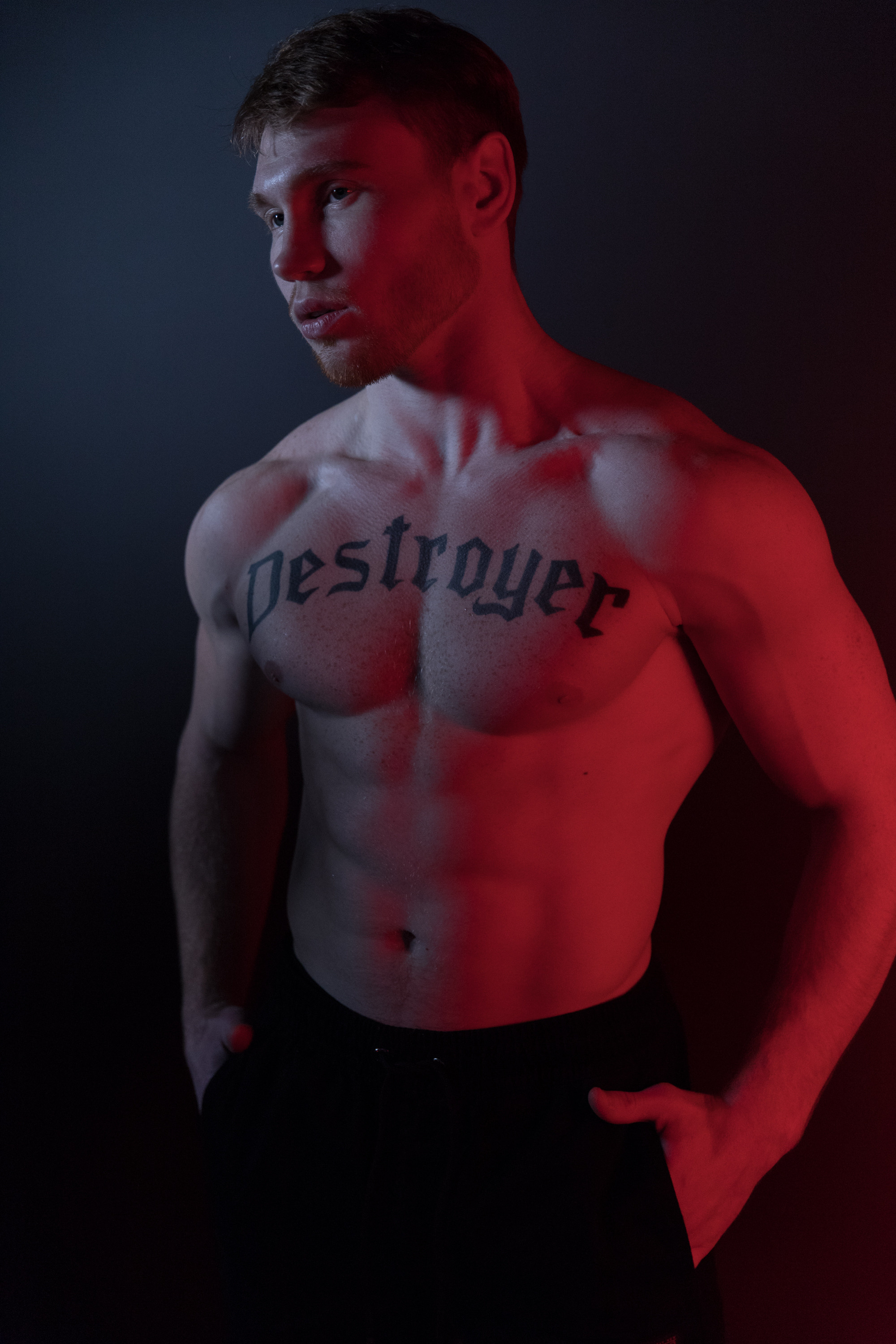 Ростислав. Фотограф Матвеева Татьяна