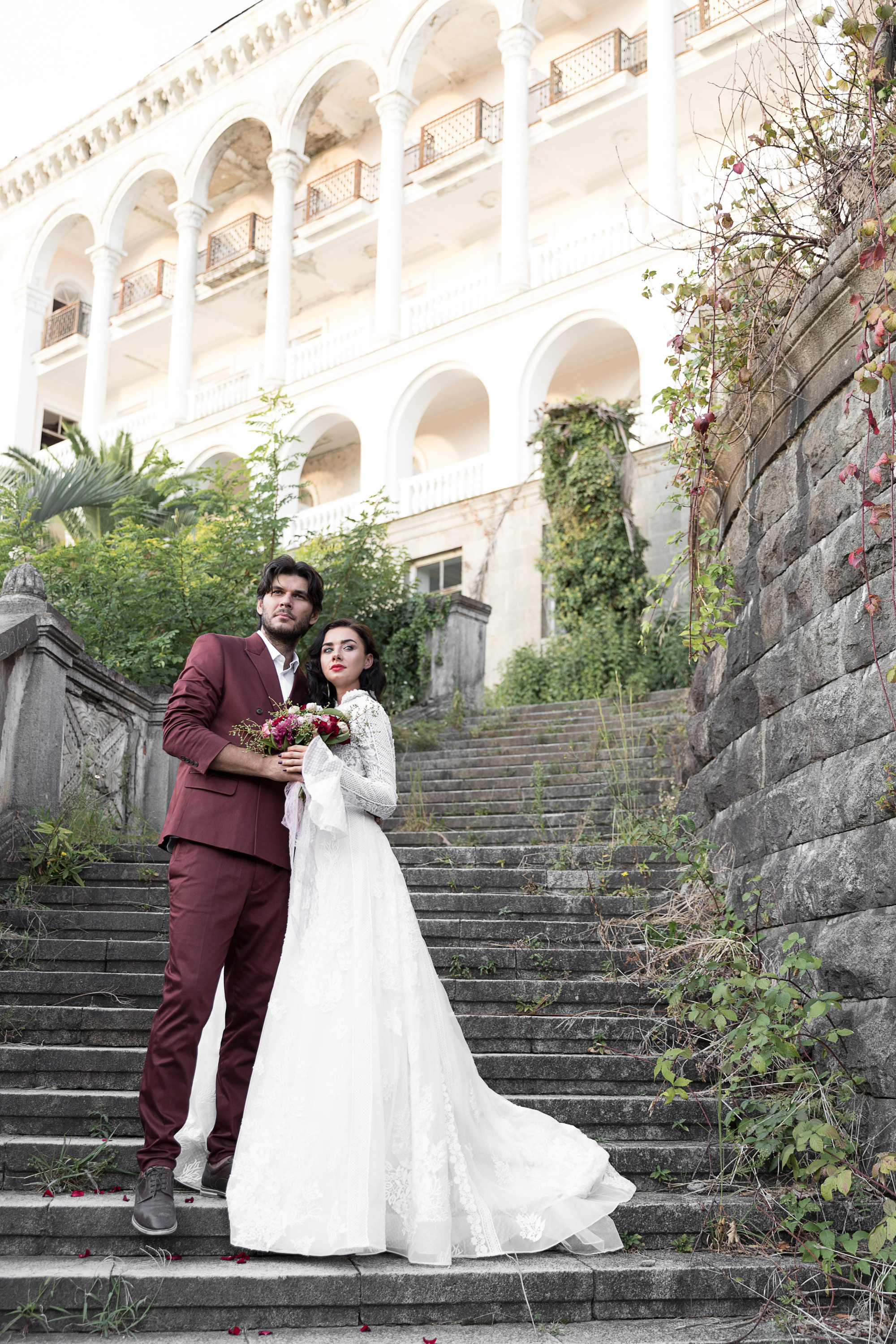 Частичка Абхазии навечно в сердцах. Фотограф Матвеева Татьяна