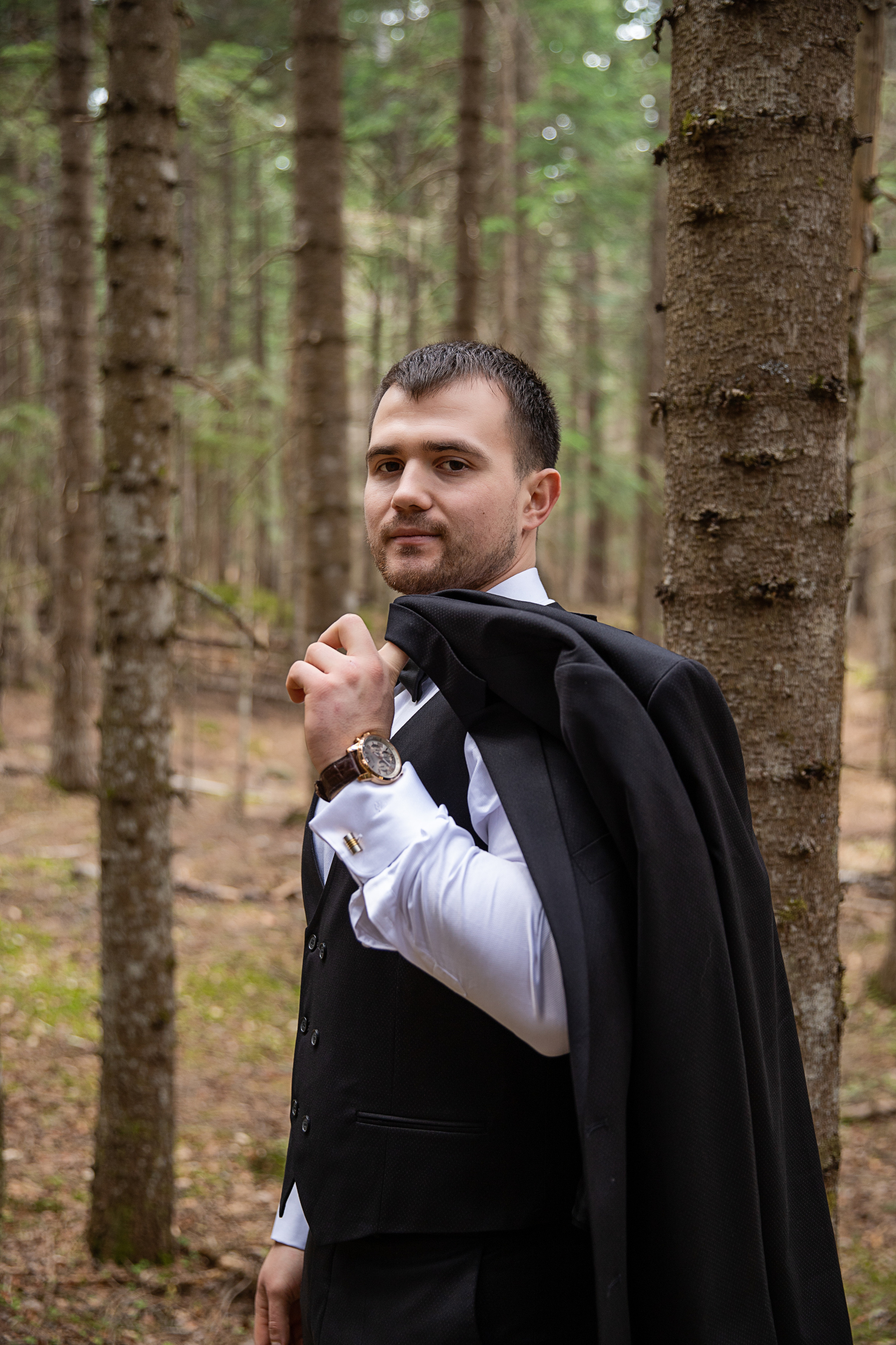 Где-то в горах. Фотограф Матвеева Татьяна