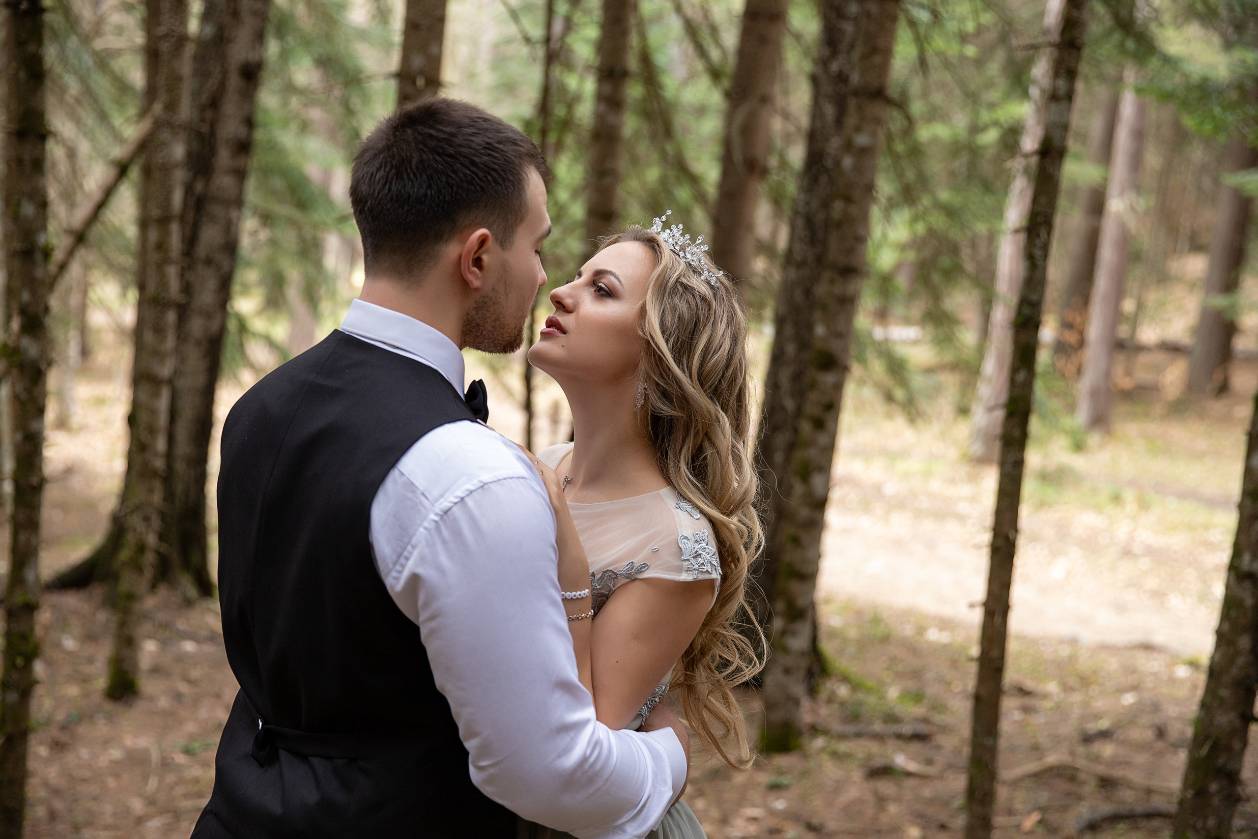 Где-то в горах. Фотограф Матвеева Татьяна