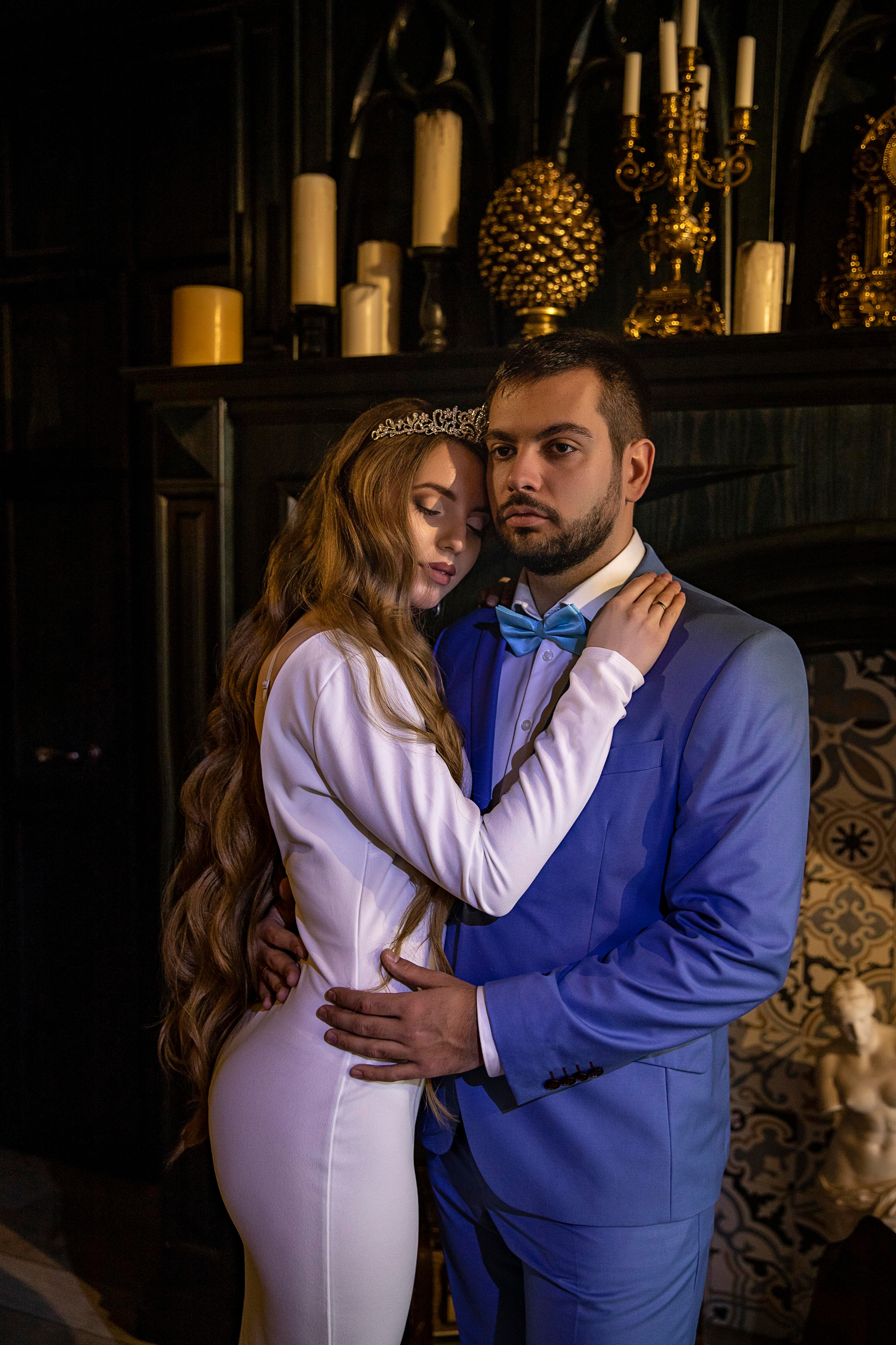 Старый город… Новая любовь…. Фотограф Матвеева Татьяна