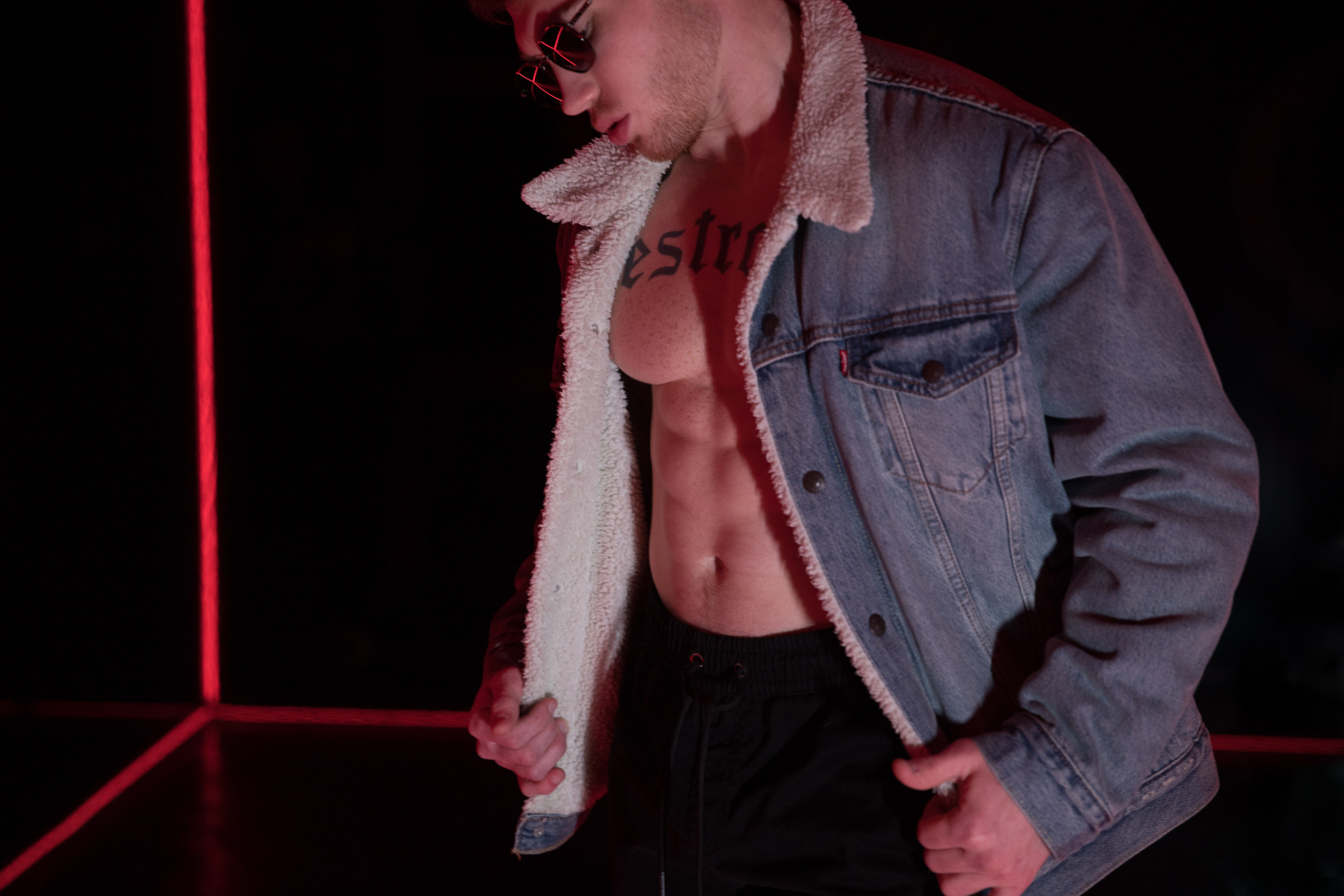 Ростислав. Фотограф Матвеева Татьяна