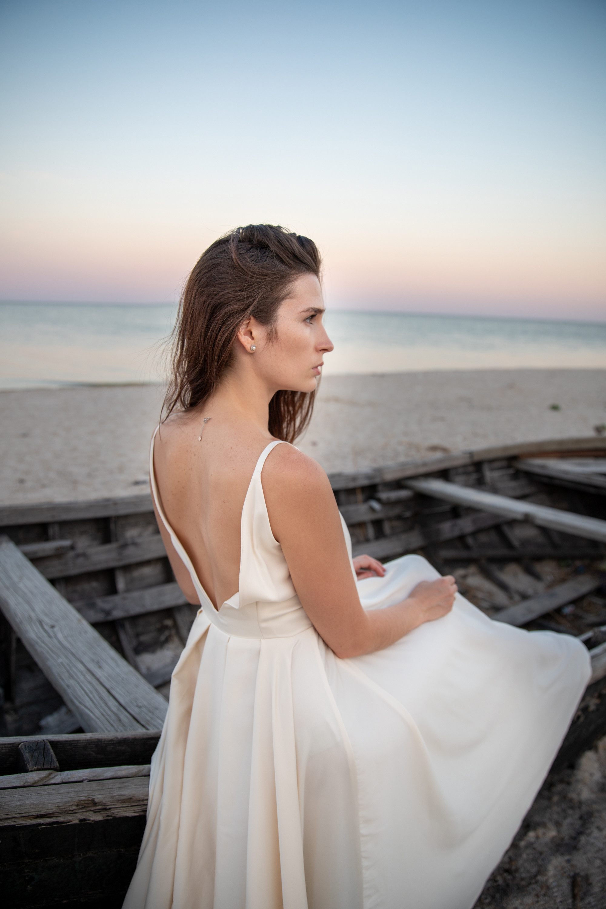 Морская страсть. Фотограф Матвеева Татьяна