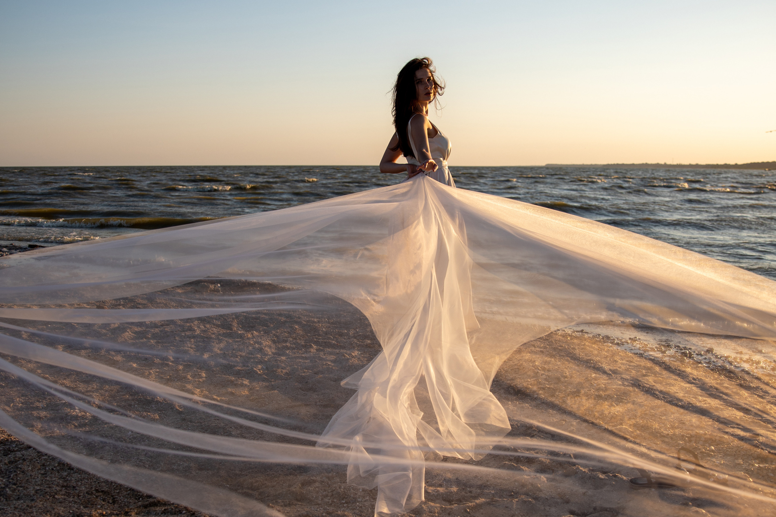 Морская страсть. Фотограф Матвеева Татьяна