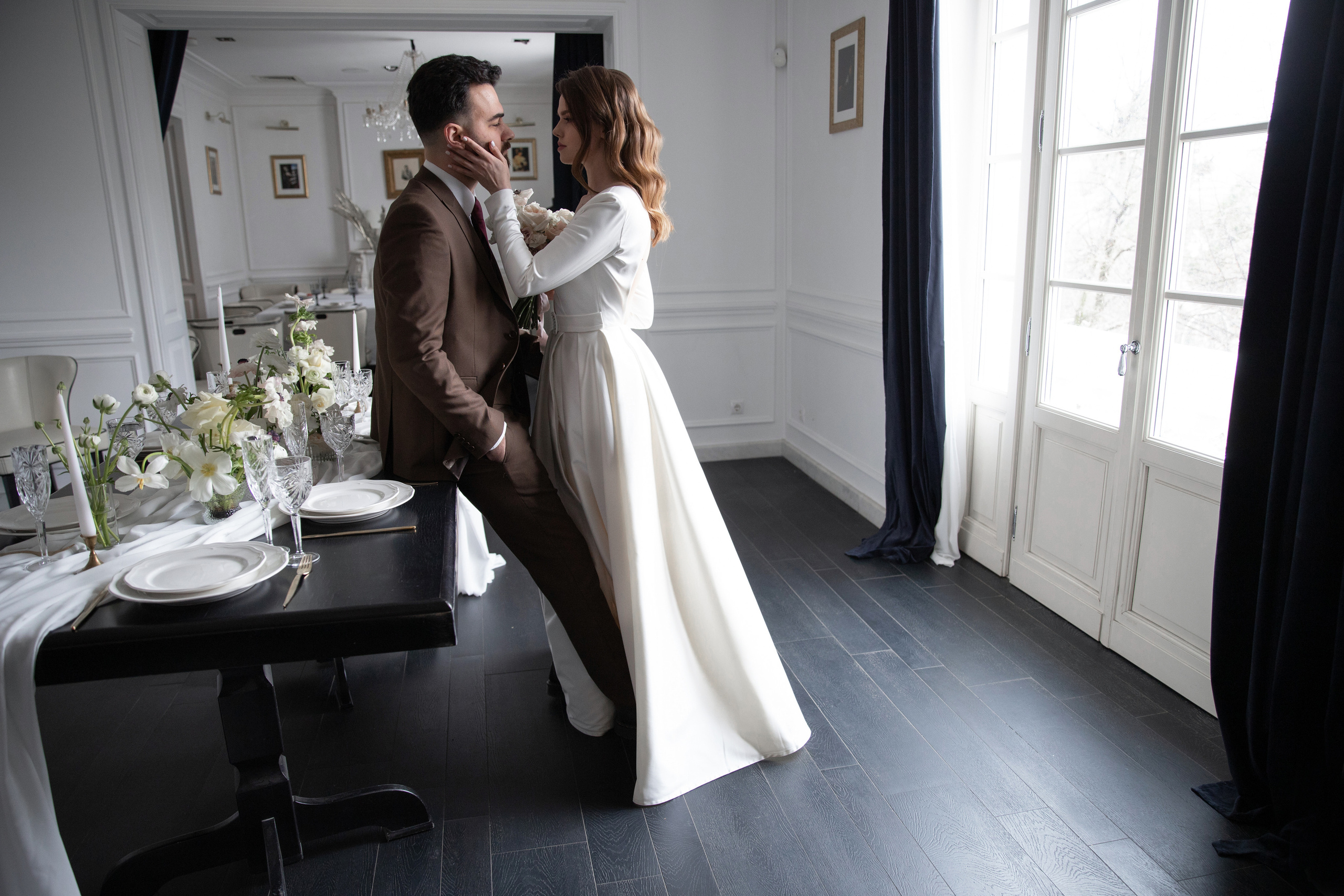 SMELL OF HAPPINESS. Фотограф Матвеева Татьяна