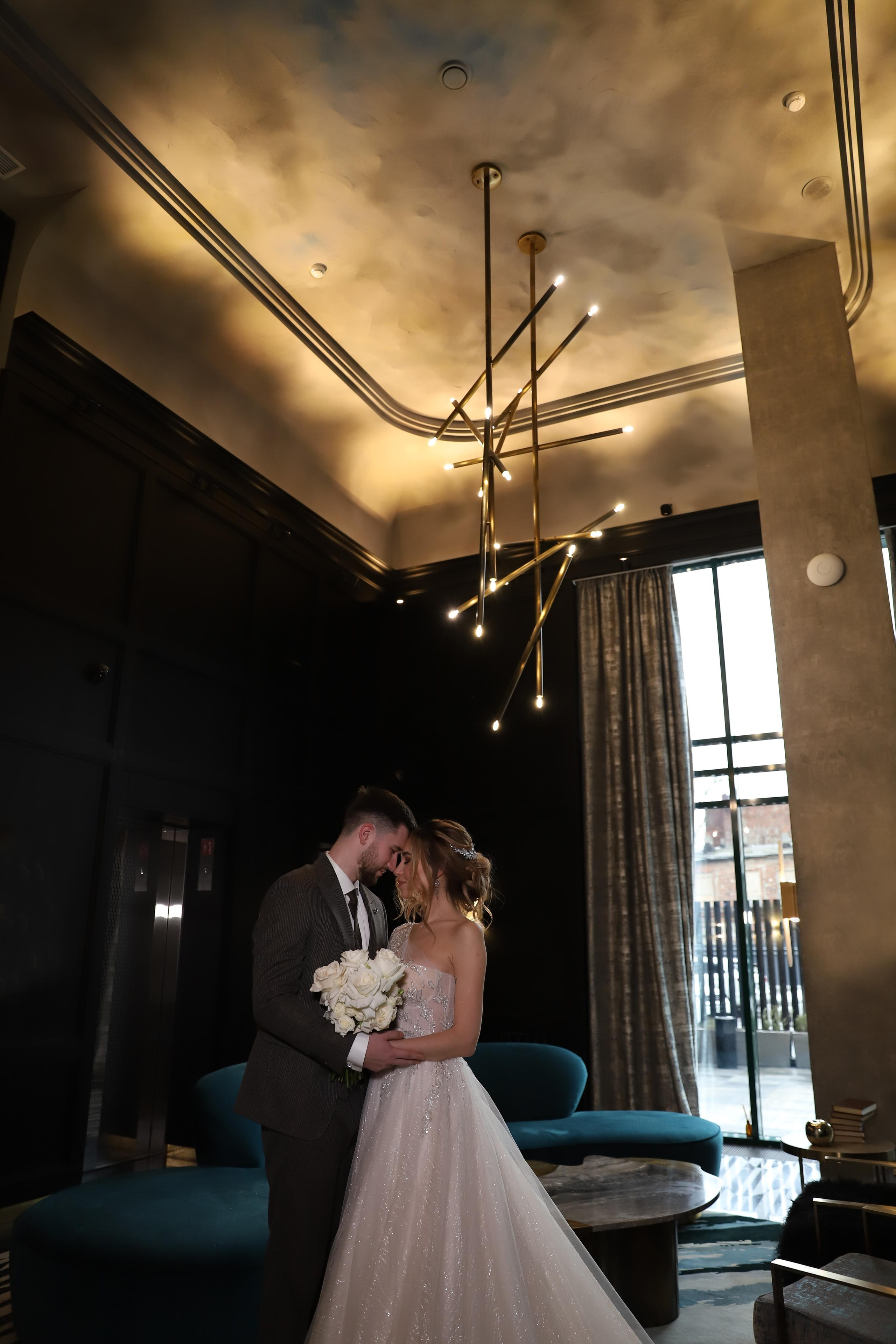 Piece of love. Фотограф Матвеева Татьяна