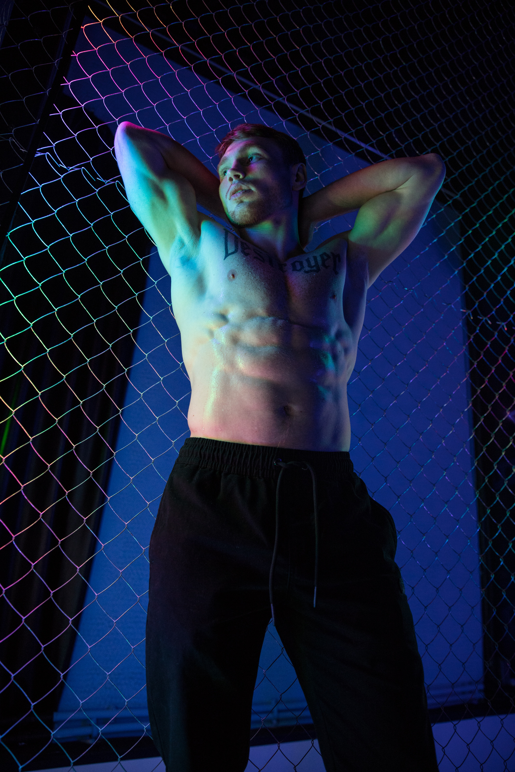 Ростислав. Фотограф Матвеева Татьяна