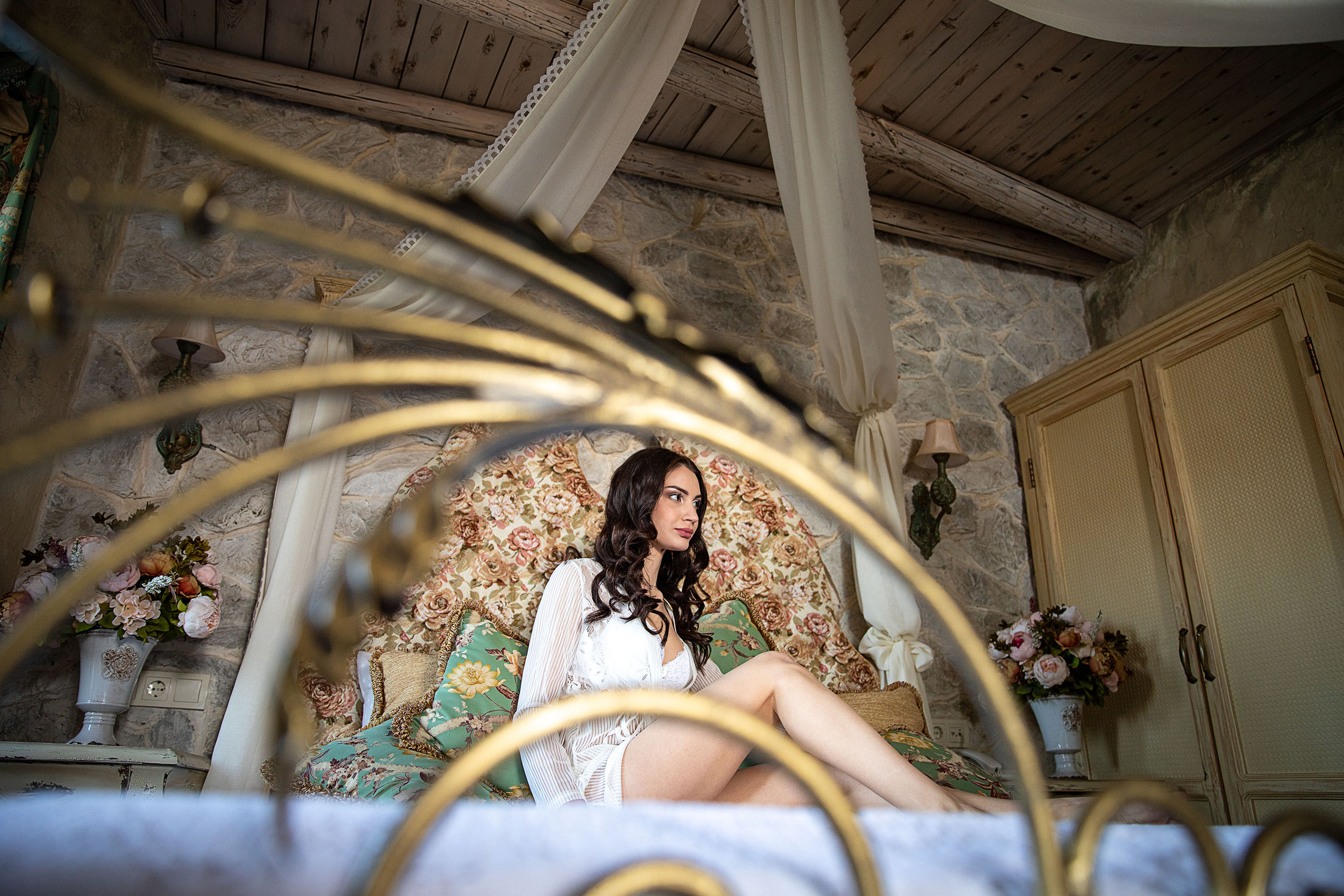 Ставка на любовь. Фотограф Матвеева Татьяна