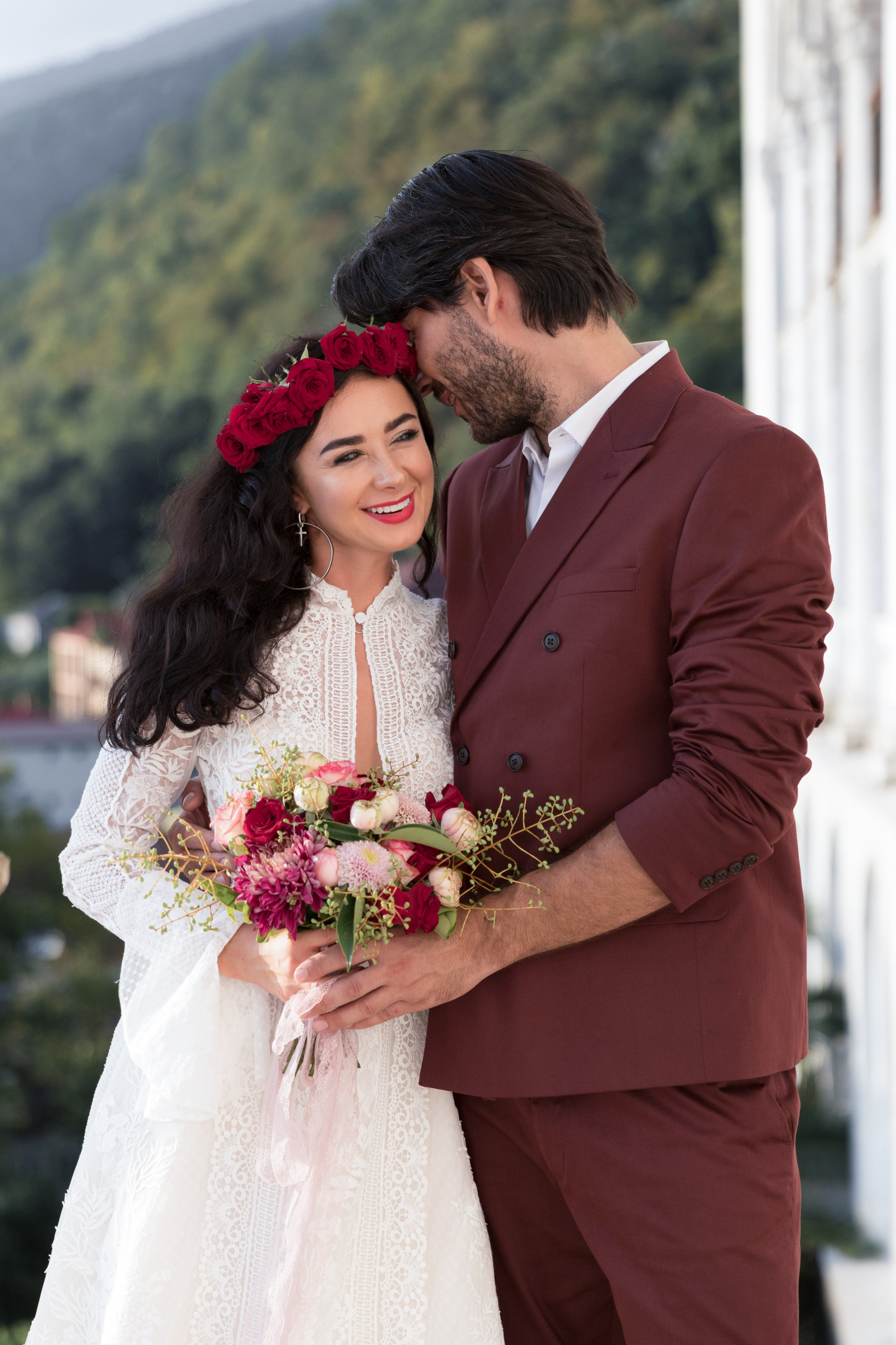 Частичка Абхазии навечно в сердцах. Фотограф Матвеева Татьяна