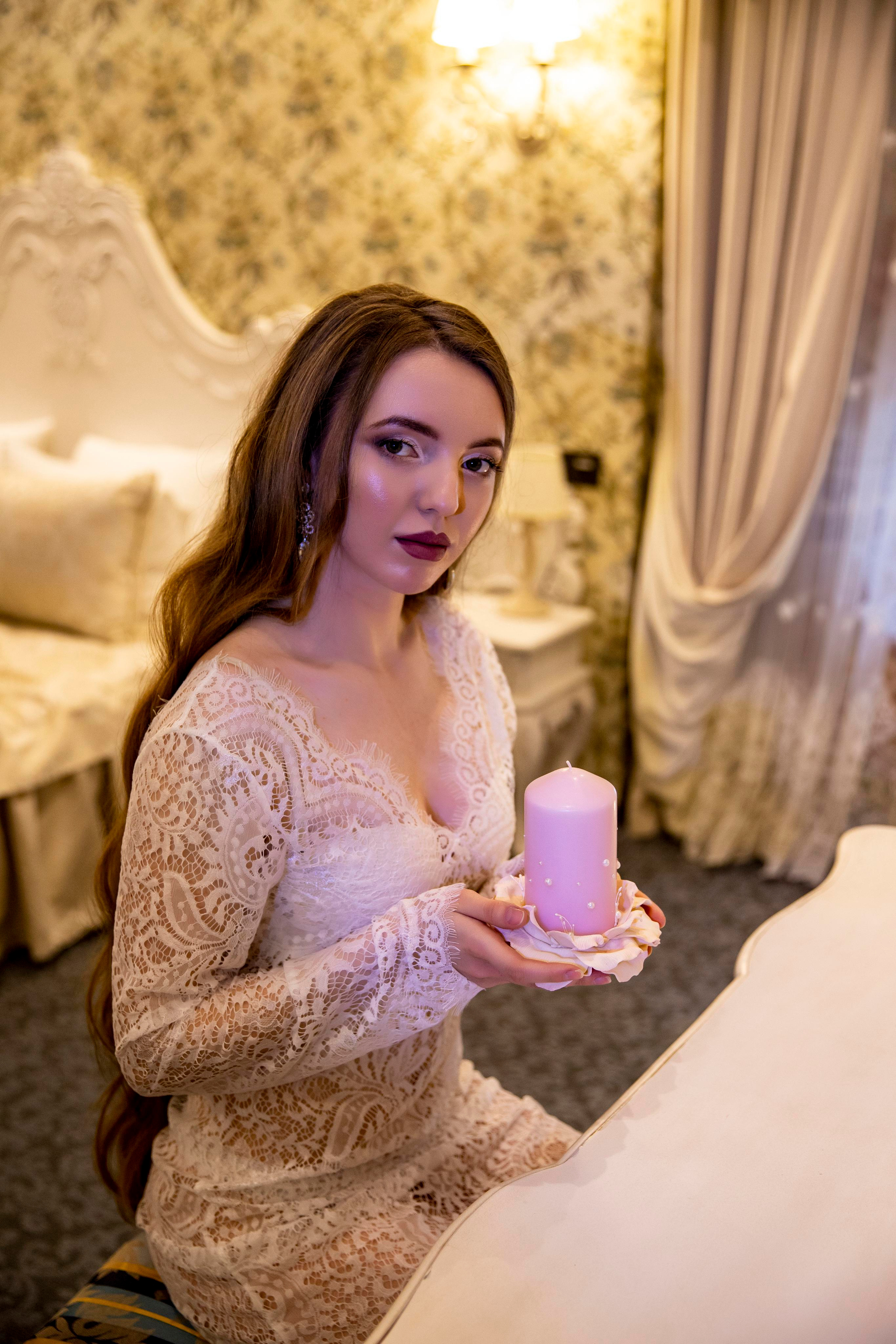 Старый город… Новая любовь…. Фотограф Матвеева Татьяна