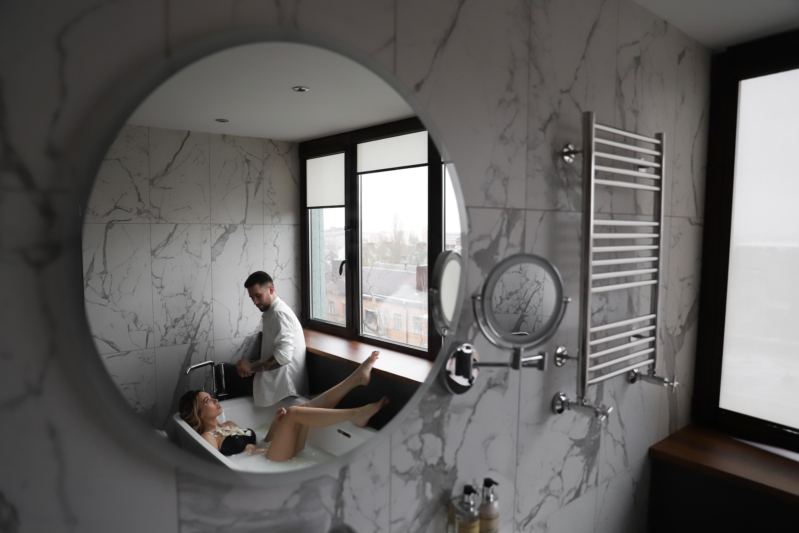 Фотограф Матвеева Татьяна