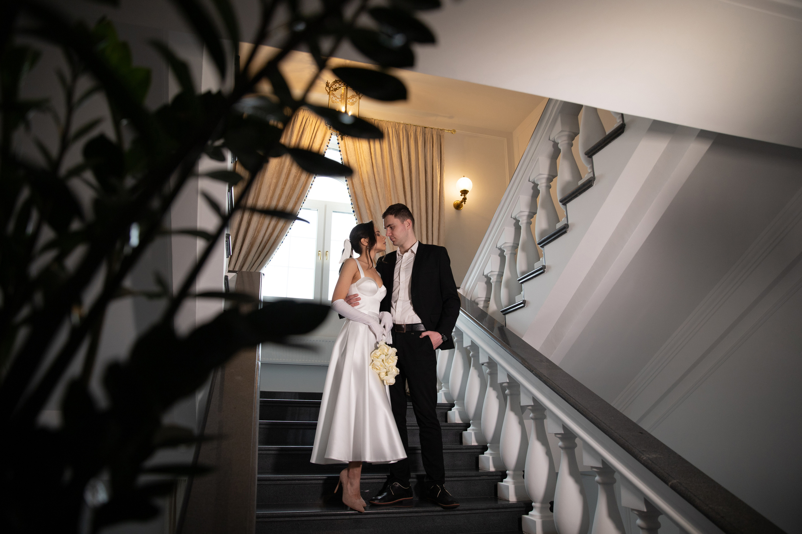 PASSION OF SOULS. Фотограф Матвеева Татьяна