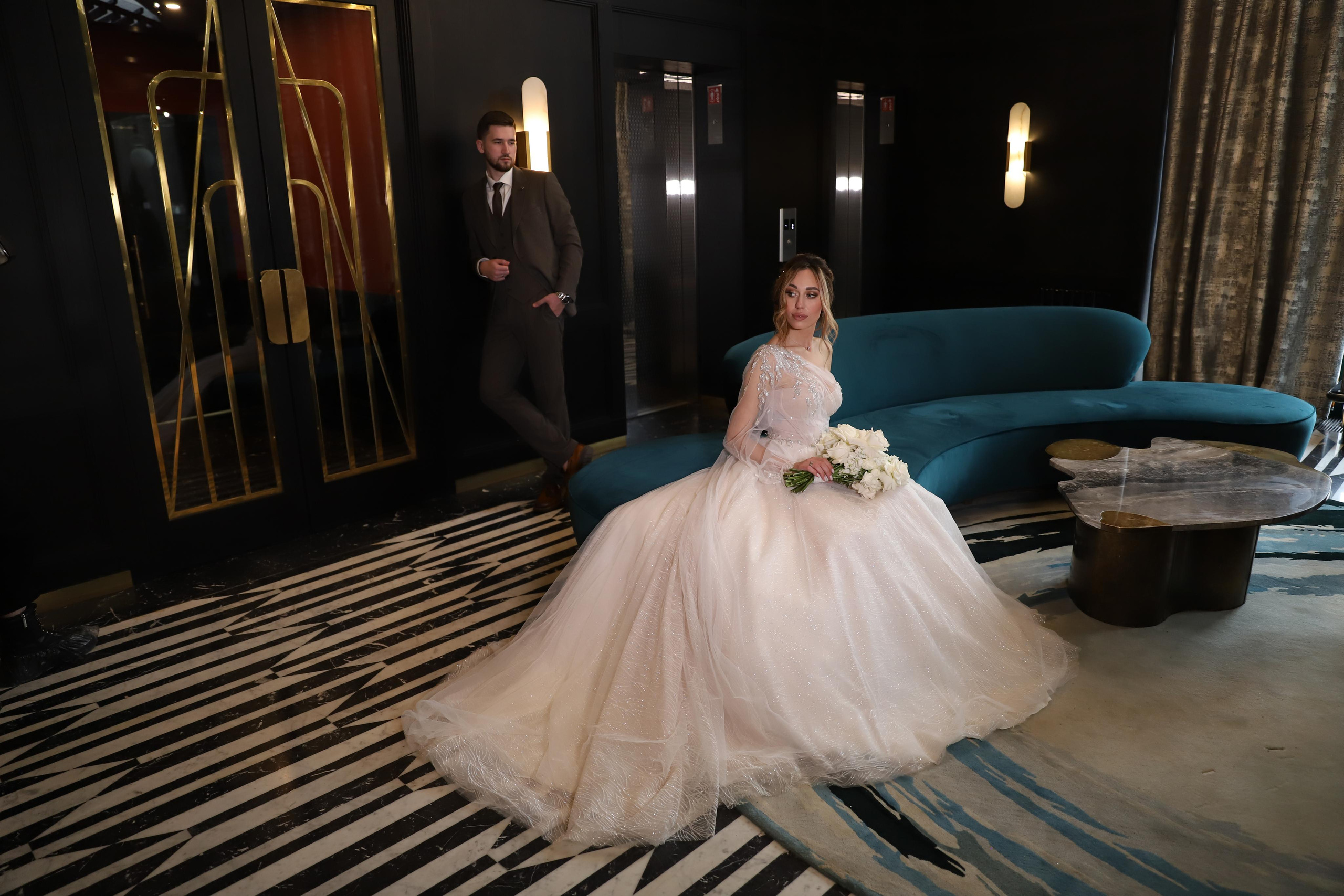 Piece of love. Фотограф Матвеева Татьяна