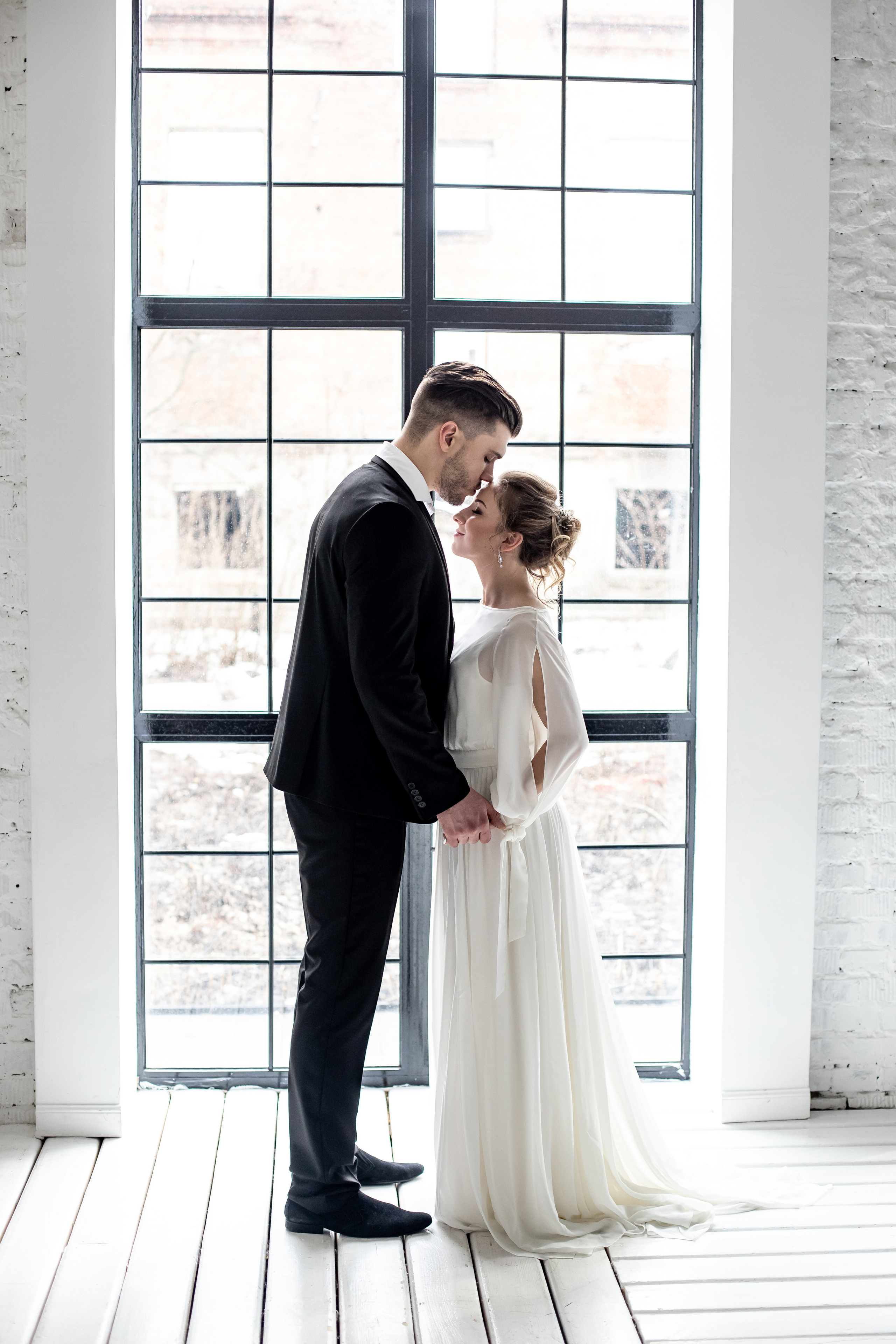 Давай навсегда. Фотограф Матвеева Татьяна