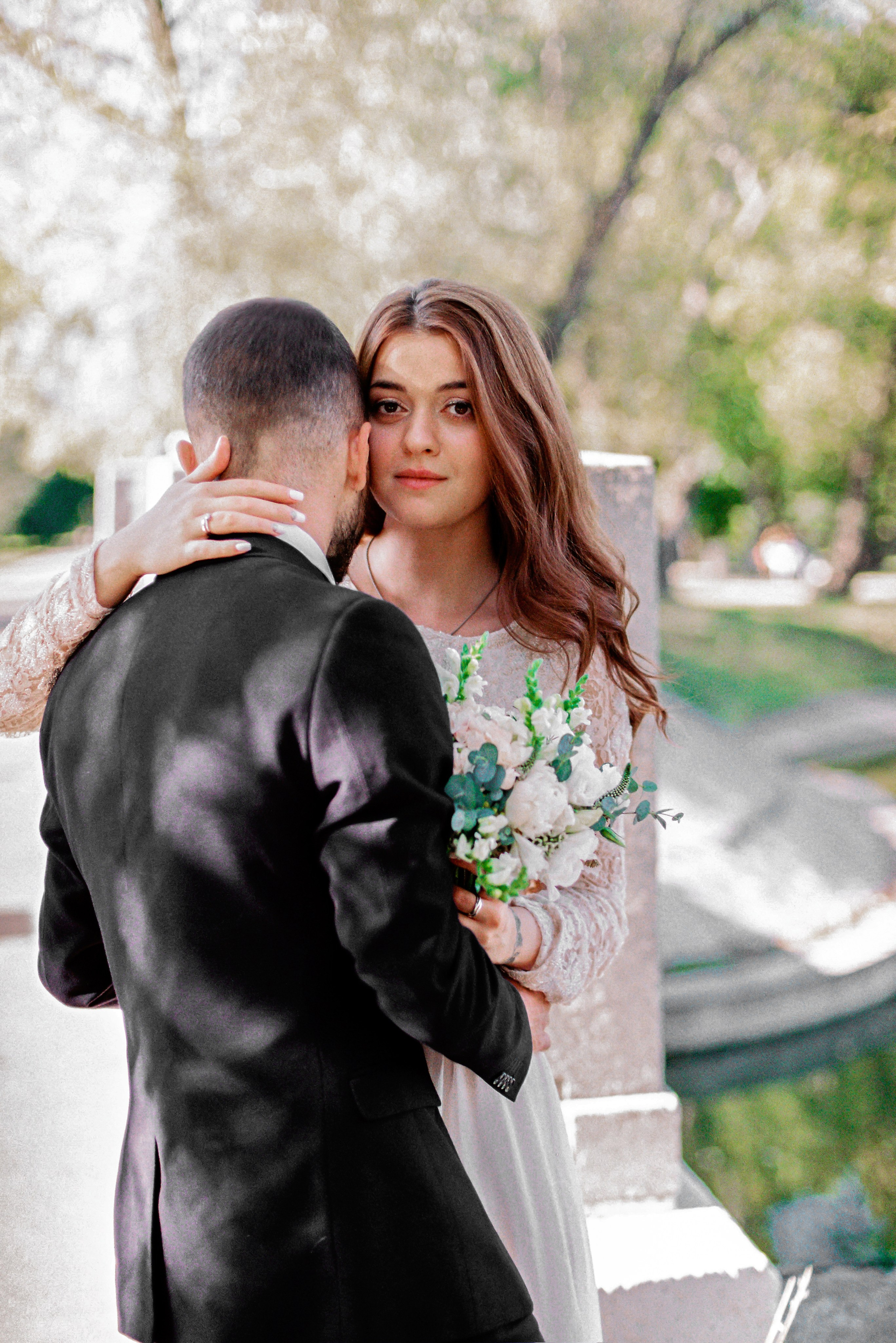 Свадебные съемки. Фотограф-видеограф. Предметные, портретные и репортажные съемки