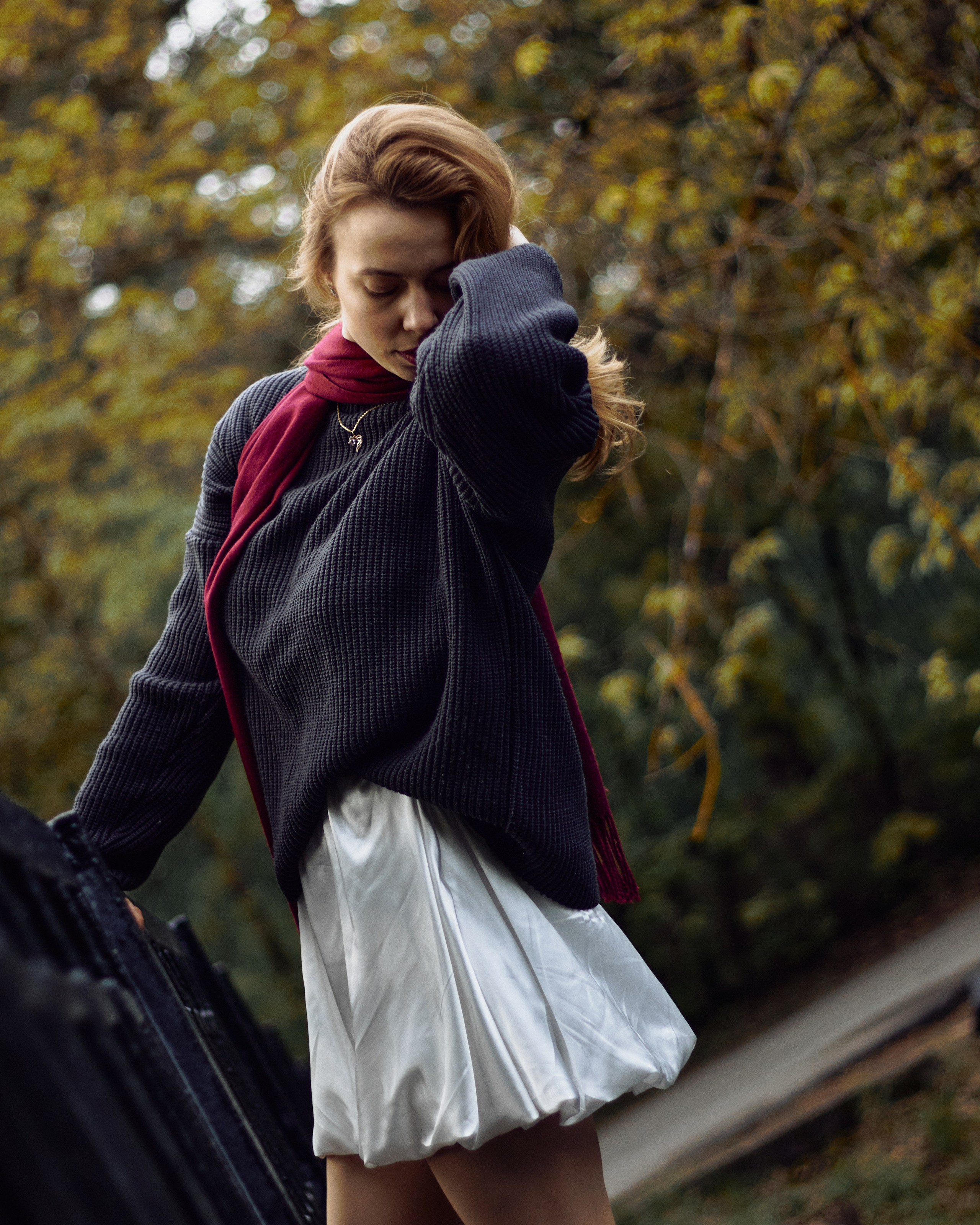 Софья. Портретный и свадебный фотограф в Москве Александра