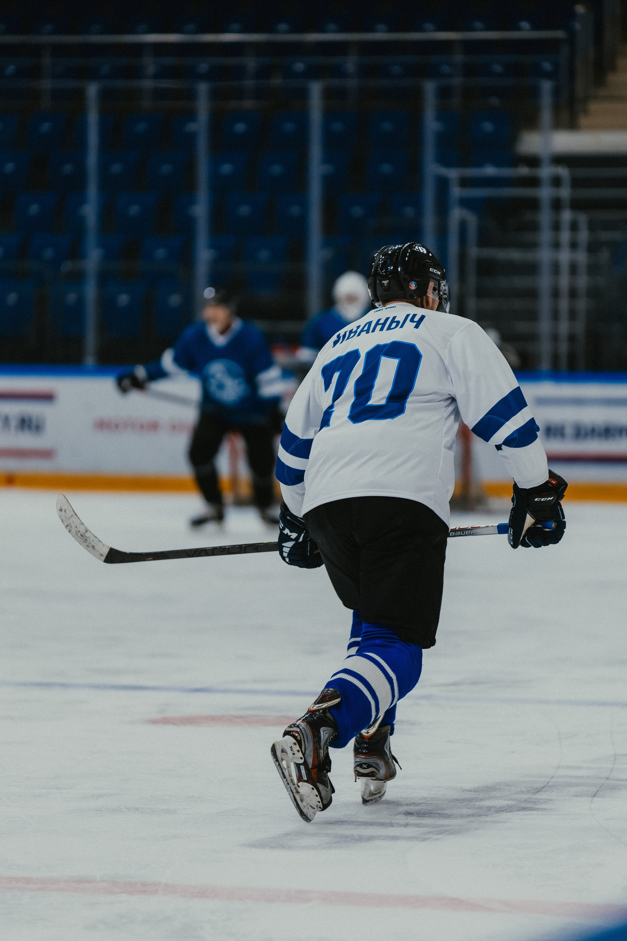 ЦСКА АРЕНА. Фотограф Москва Владимир Филин