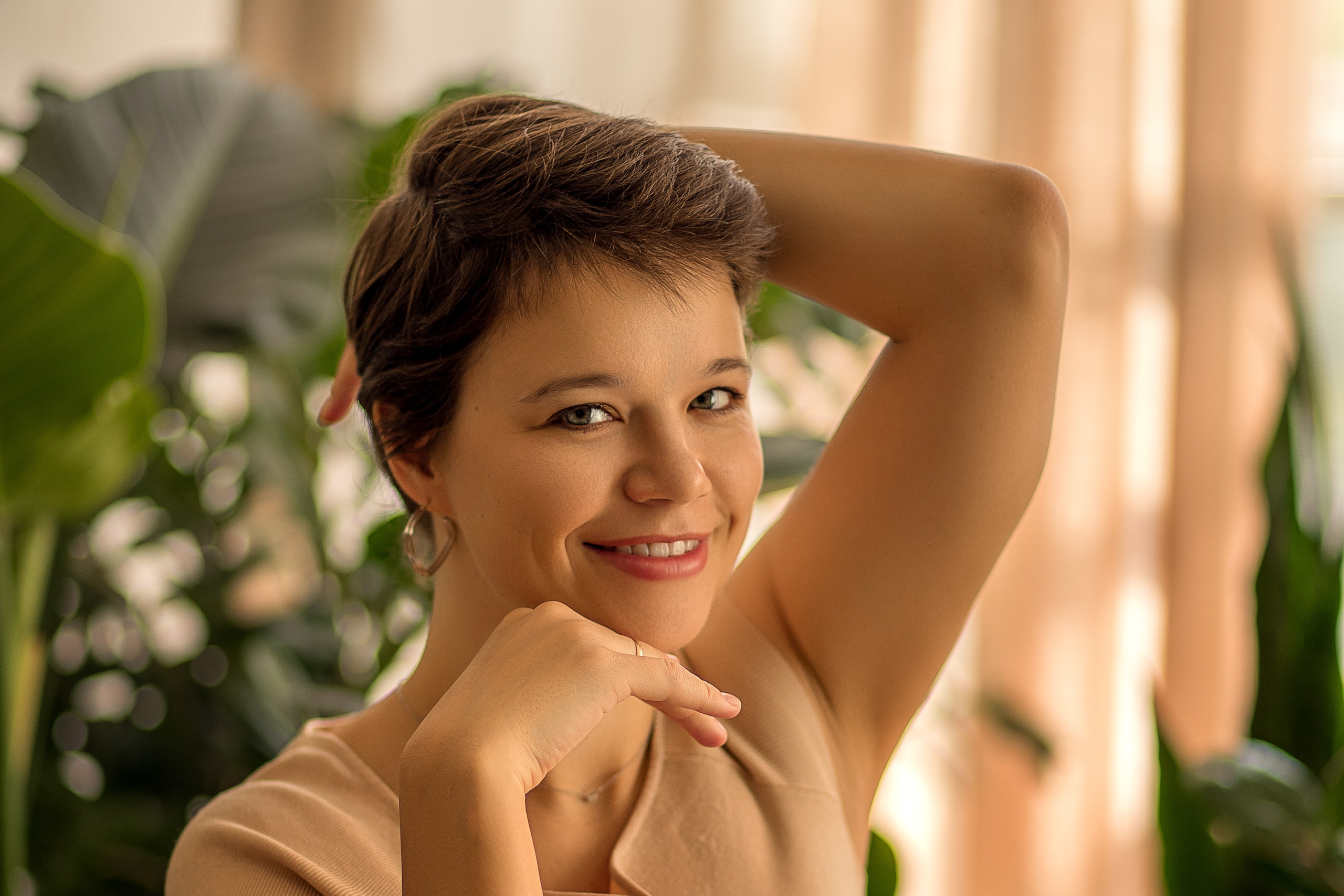 Мария 🌿. Семейный и детский фотограф В Москве Парамонова Екатерина