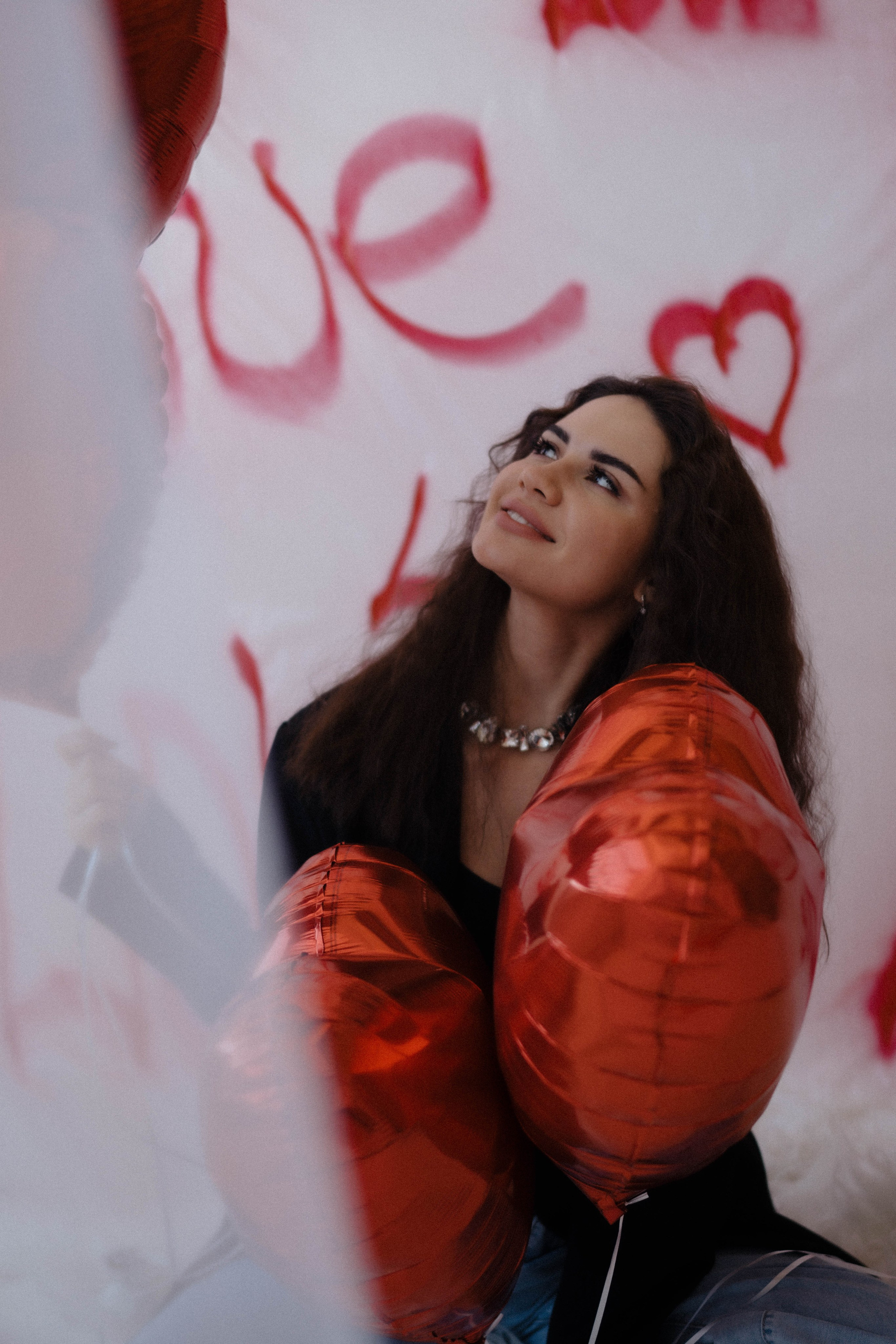 Валентина It's Valentine's Day