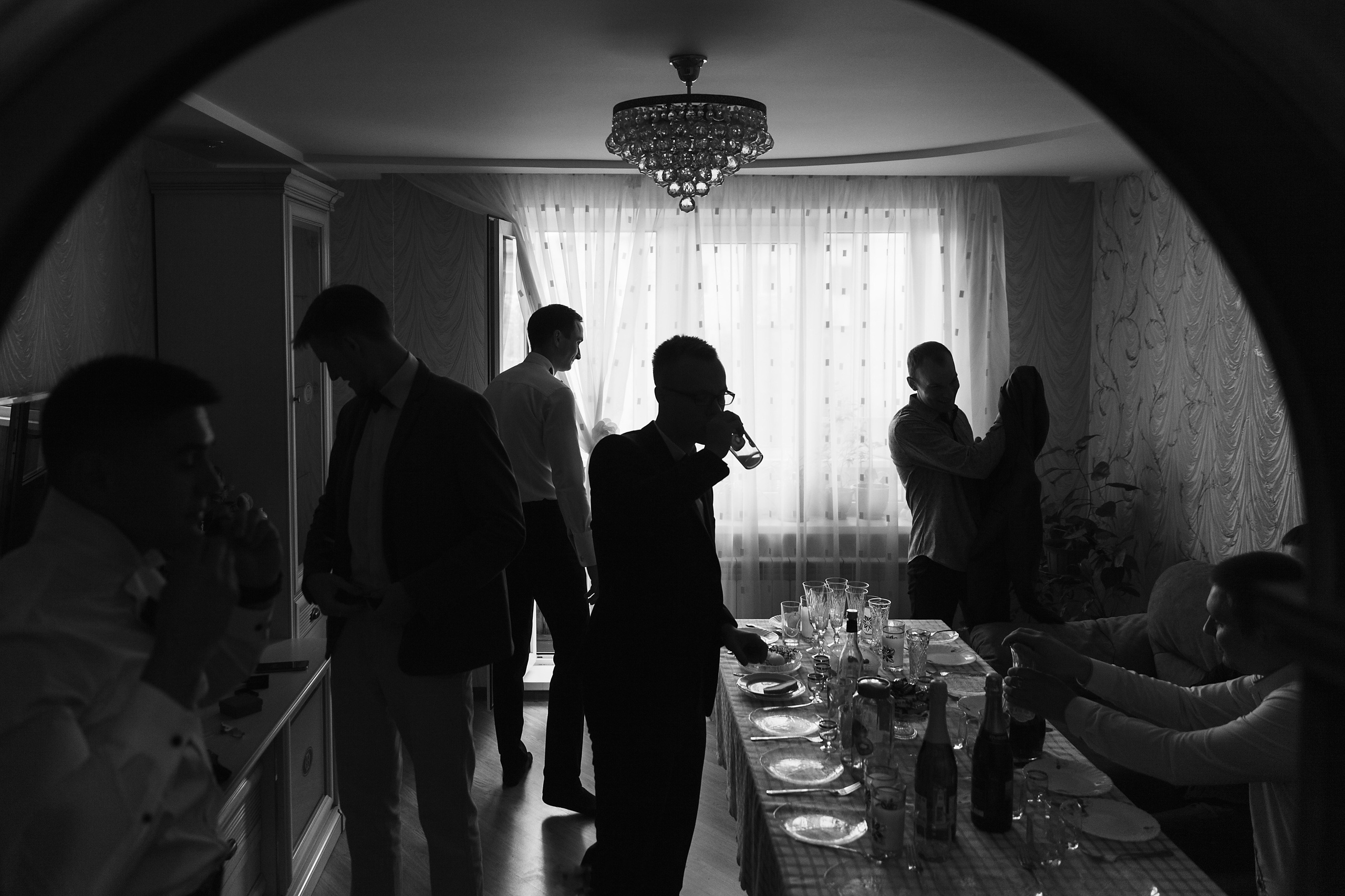 Фотограф Бодров Александр Нижний Новгород