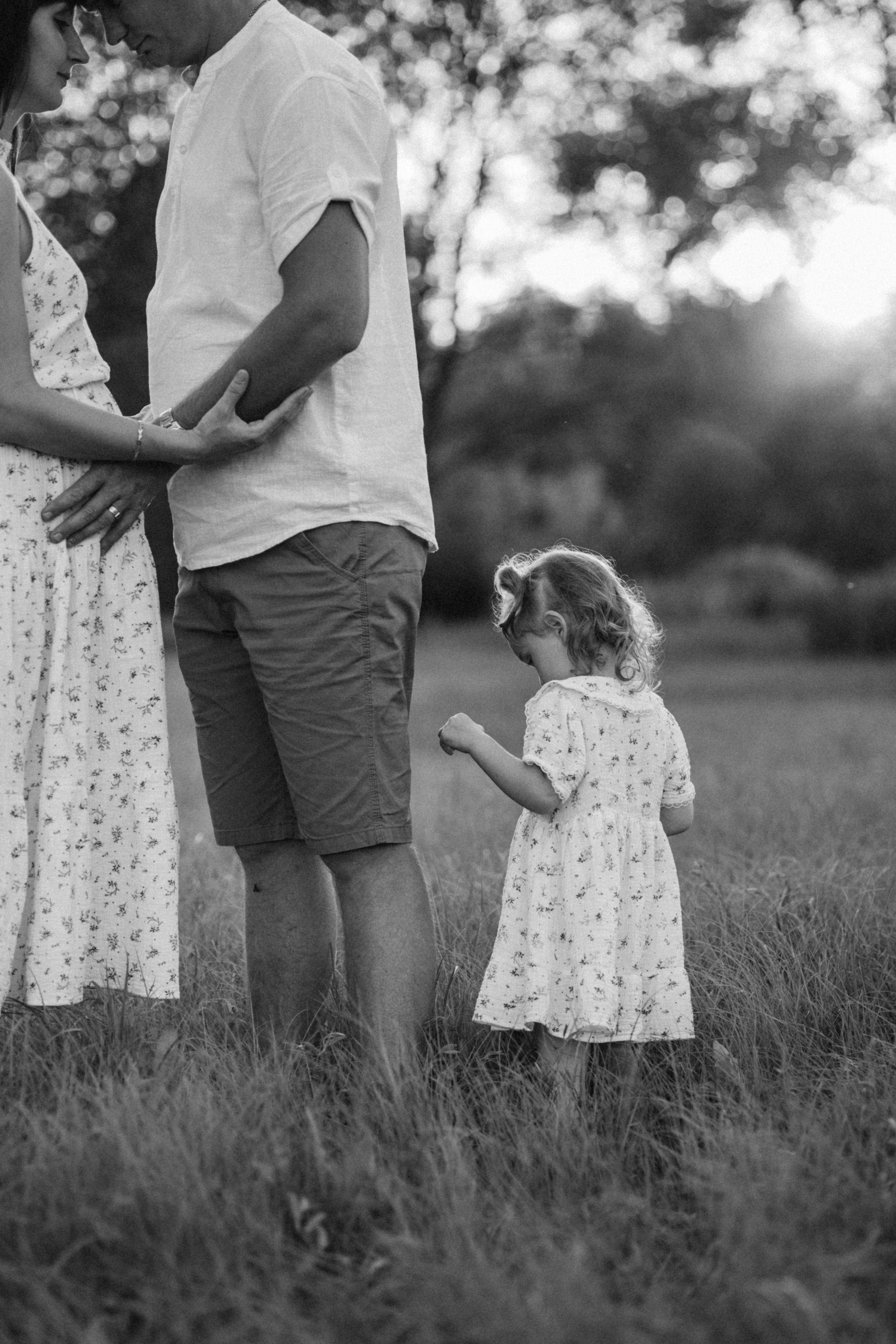 Семейные истории. Семейный фотограф Даша Погорелова г. Богучар