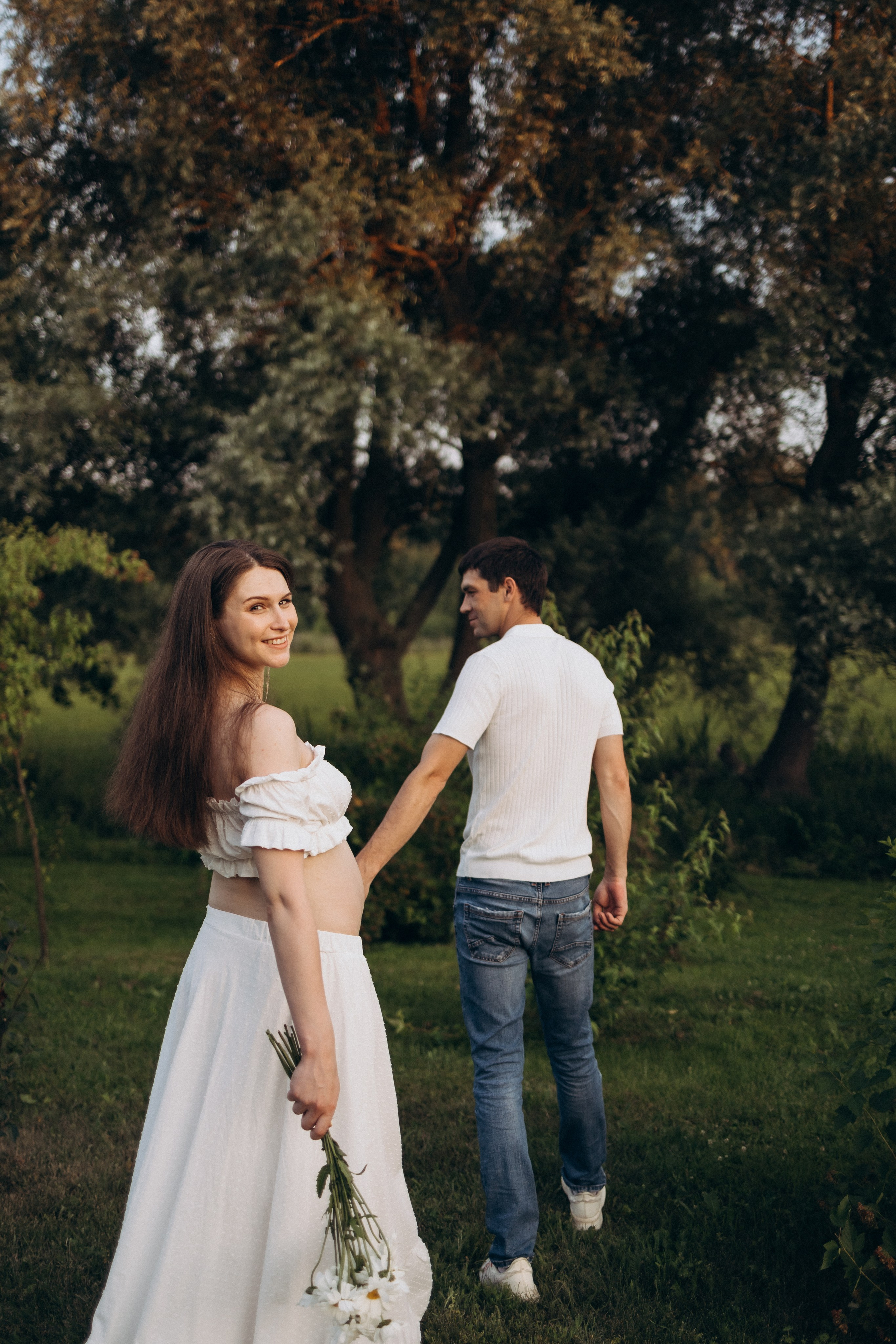 Татьяна и Валера. Фотограф Нижний Новгород