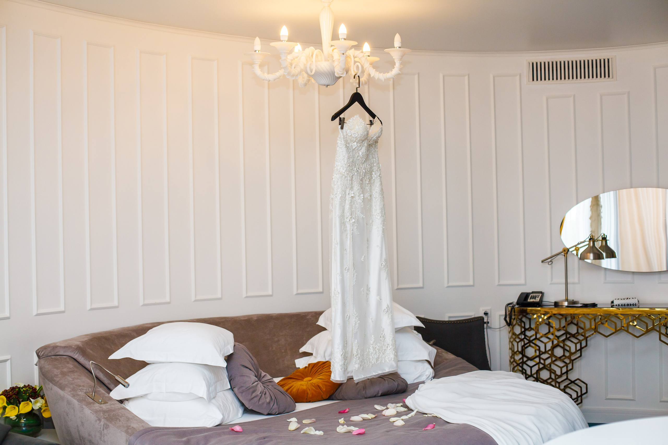 Свадебные фотосъемки. Школьный и семейный фотограф в Хабаровске Татьяна Ассаулова