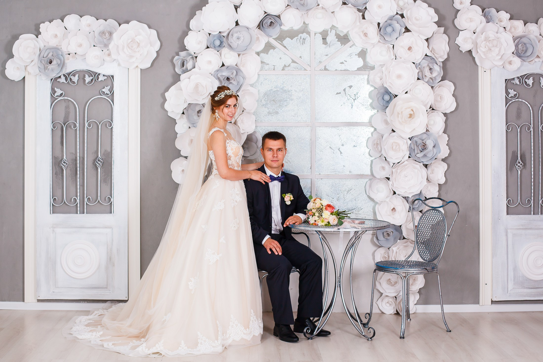 Свадебные фотосъемки. Школьный и семейный фотограф в Хабаровске Татьяна Ассаулова