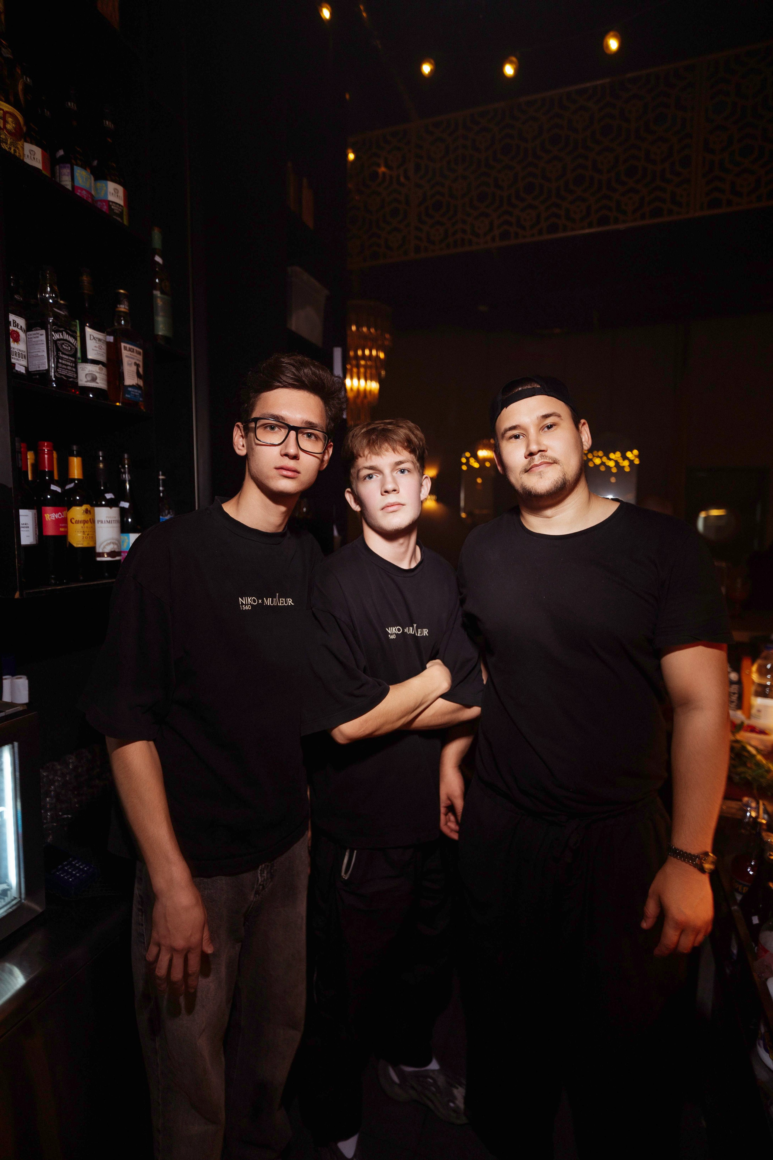 BURN x NIKO. Владимир Вершинин, тот самый свадебный видеограф