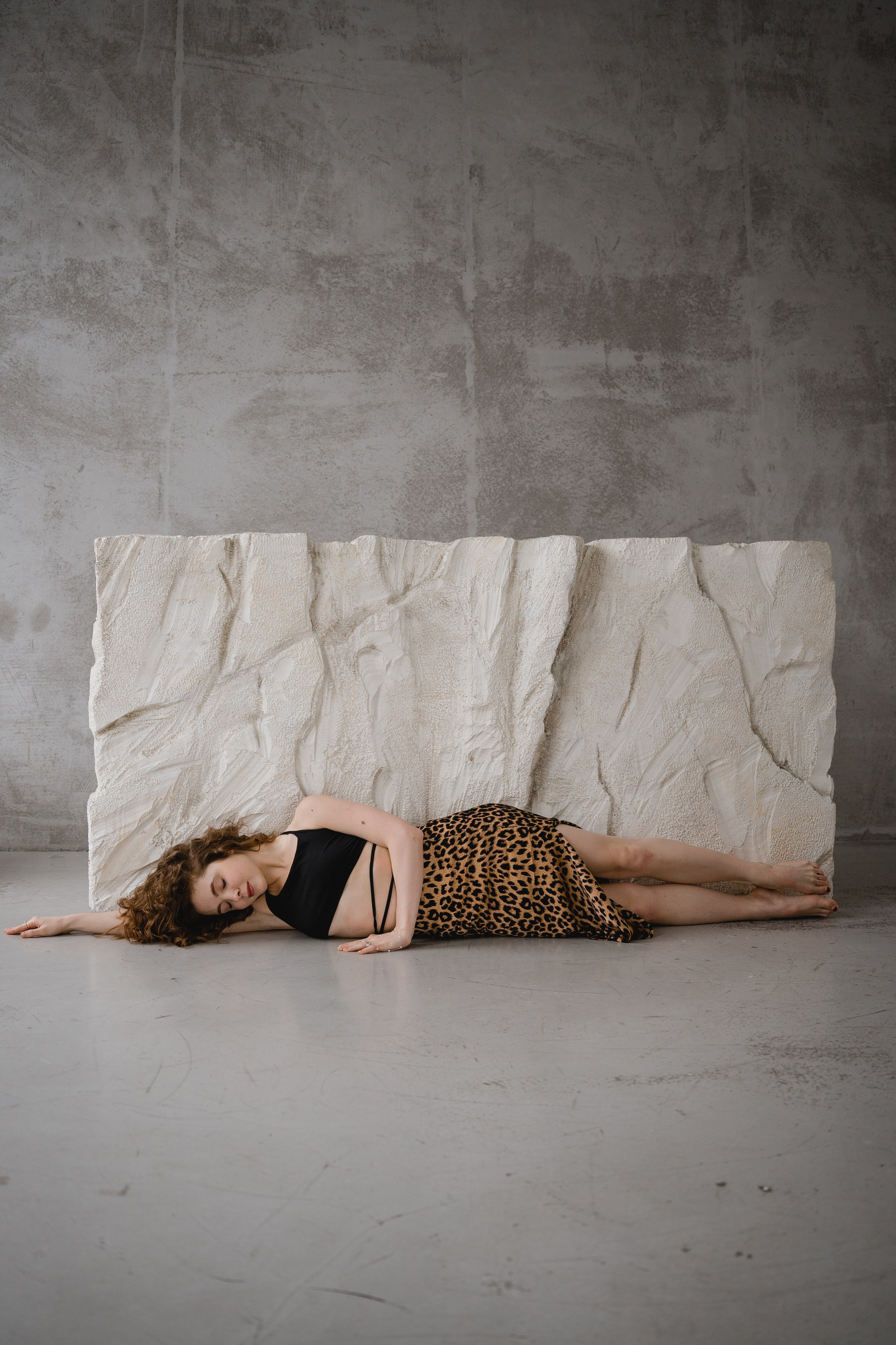 Ася. Фотограф в Москве Казакова Анна