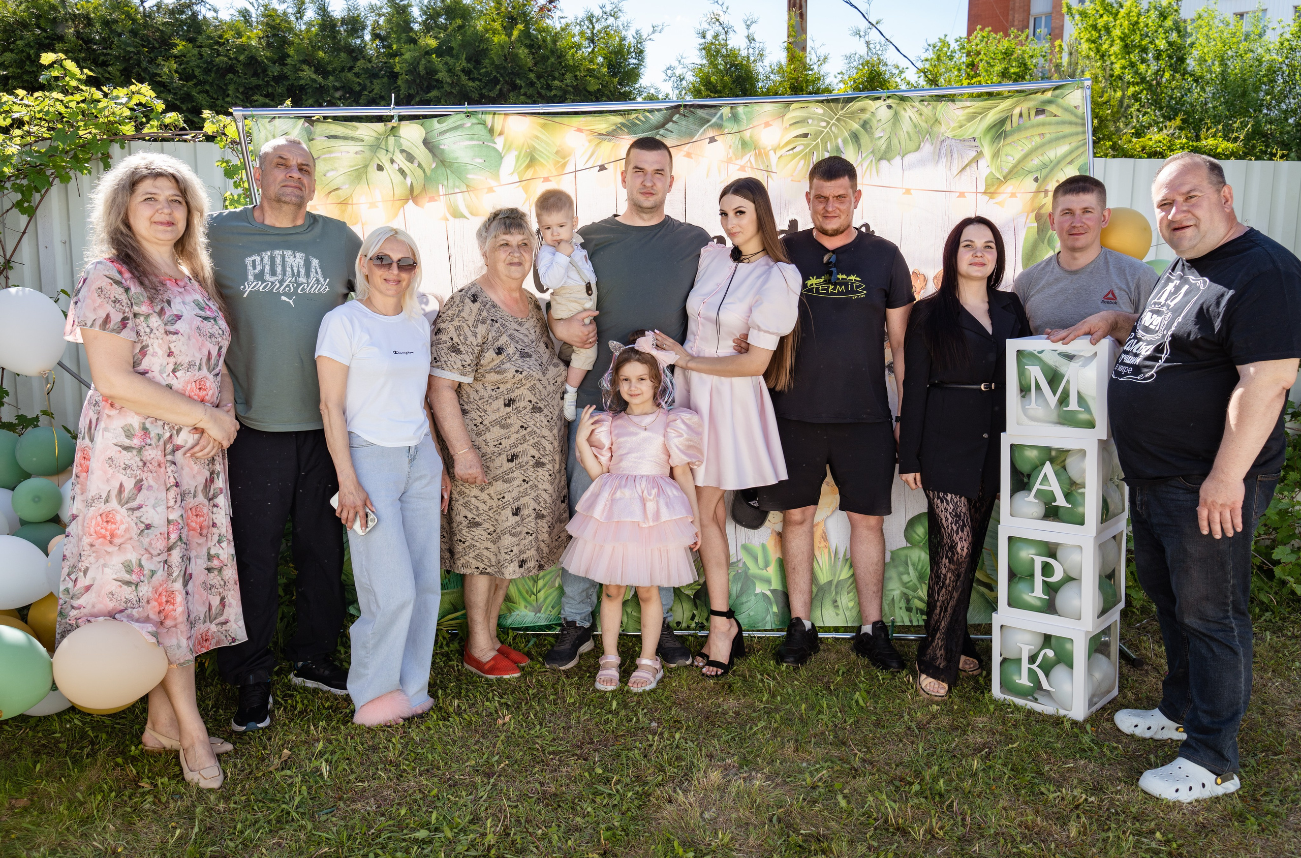 Семейные и детские фотосессии. Фотограф на Крещение Тула и Венчание в Туле, детский и семейный фотограф