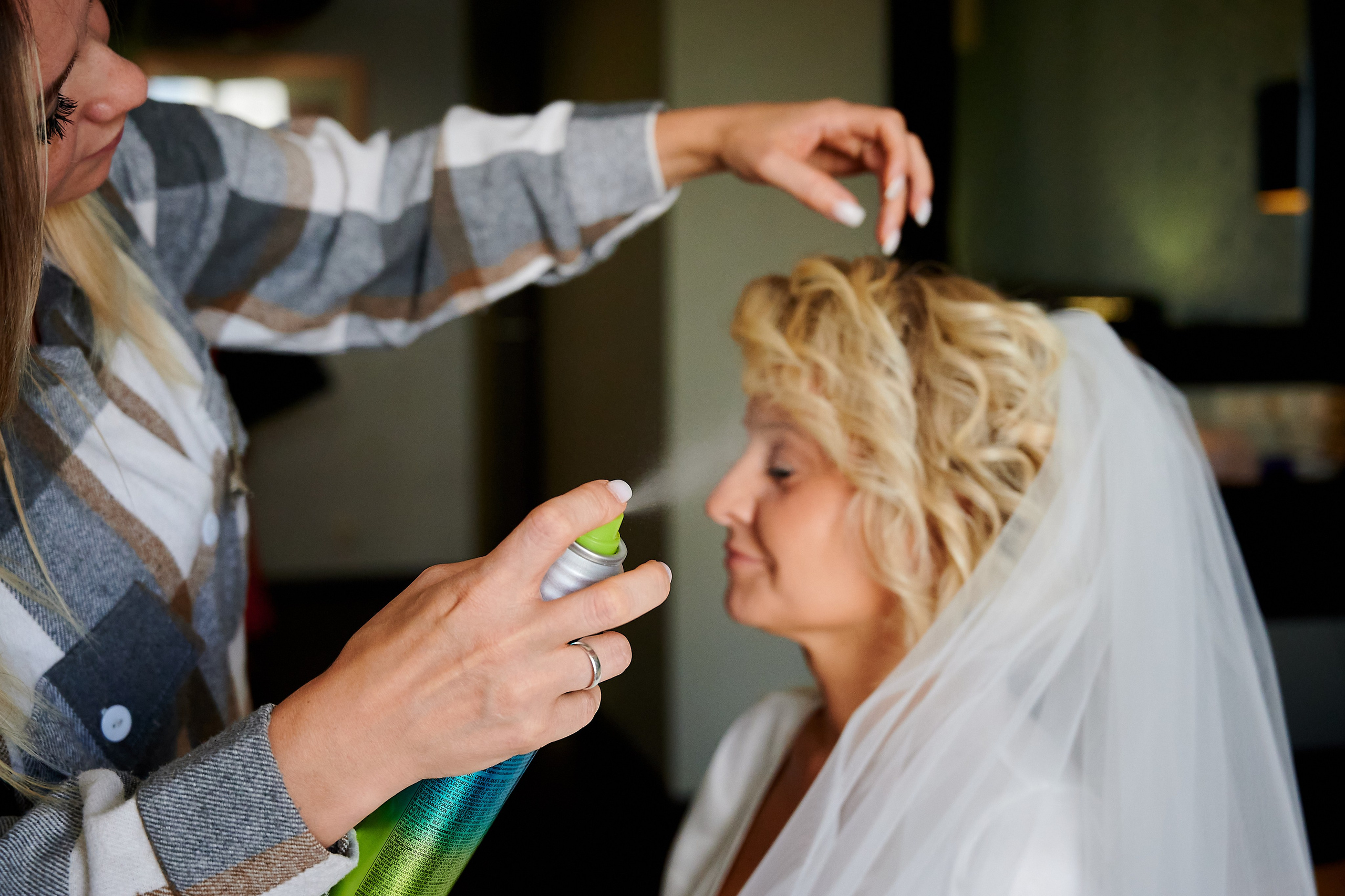 S&N. Профессиональный репортажный фотограф в Самаре Никита Королев