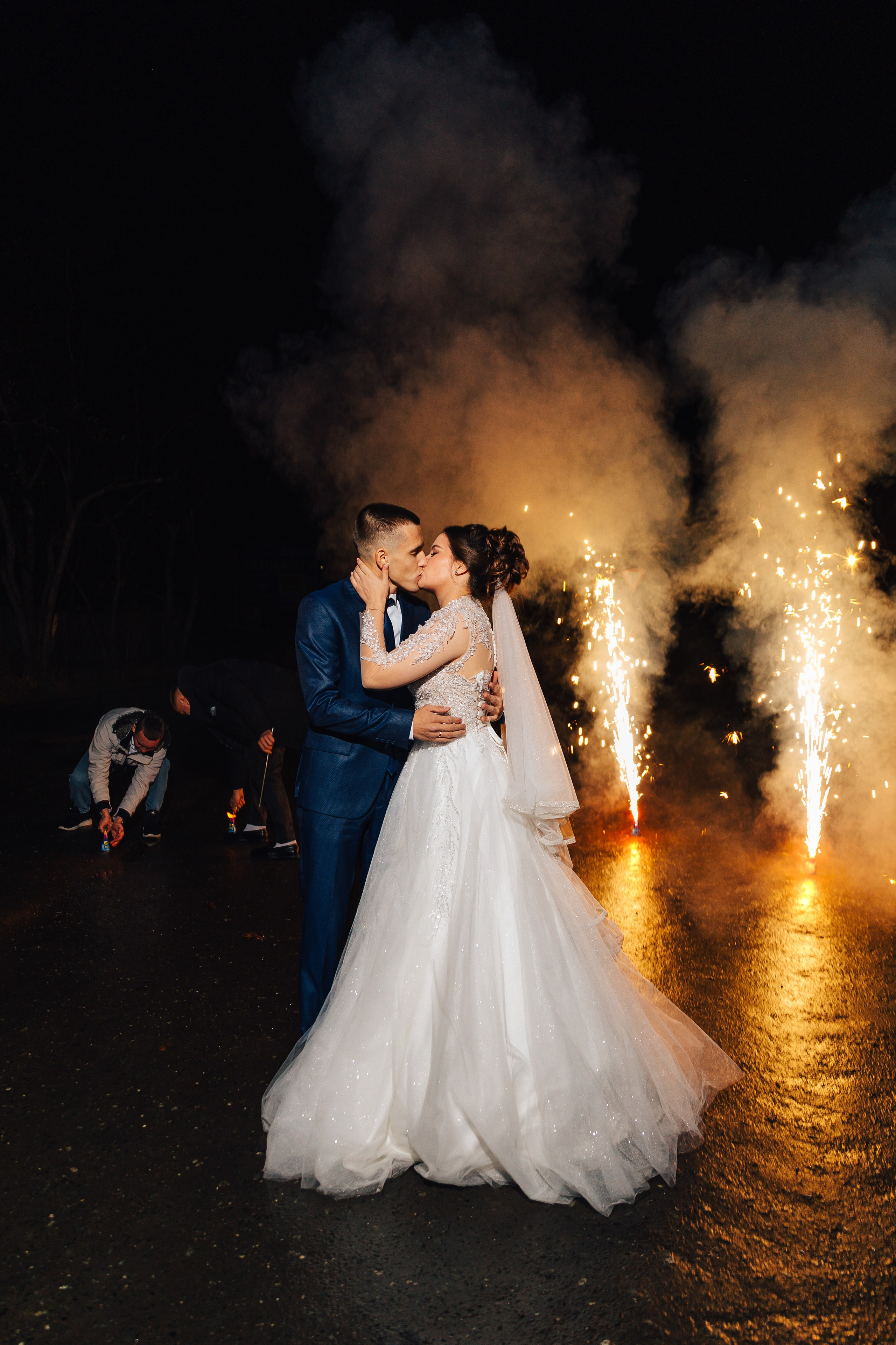 Портфолио. Свадебный и семейный фотограф Ирина Шимолина