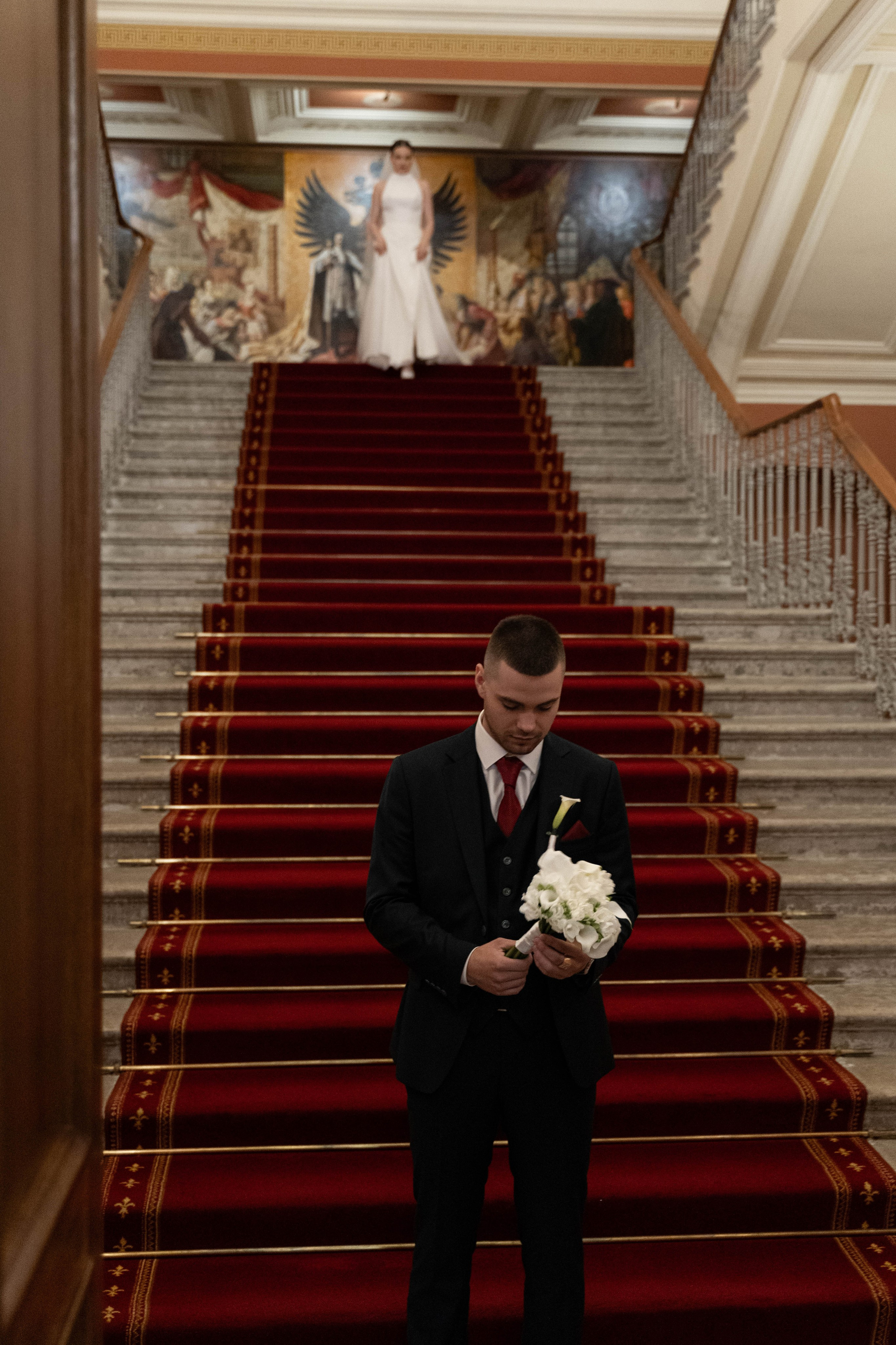 Свадьба. Фотограф и видеограф в Санкт-Петербурге
