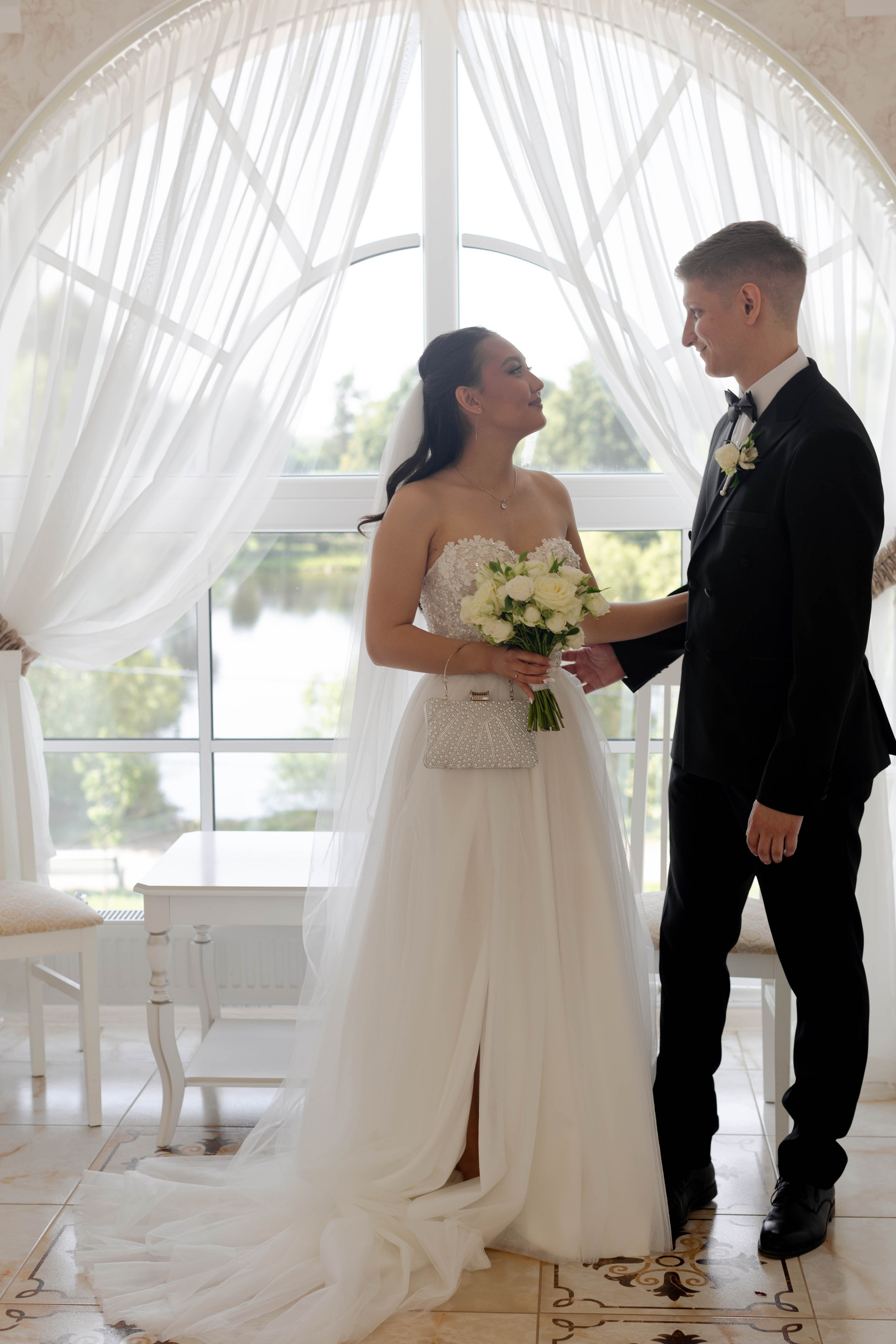 Алексей и Виктория. @dariazphoto свадебный фотограф