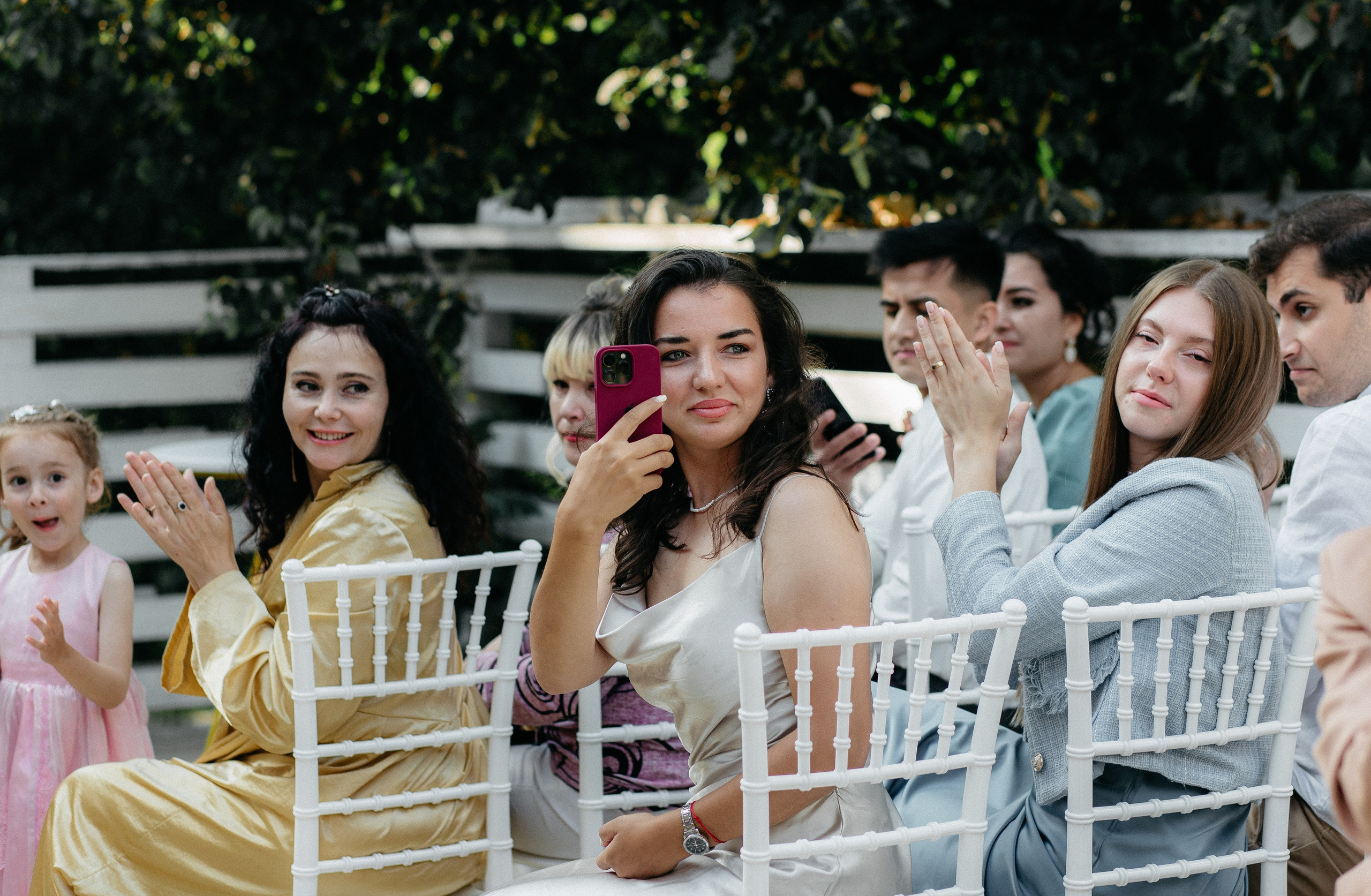 ЯНА И РАХИМ. Свадебный и семейный фотограф Иваново Елена Угодина