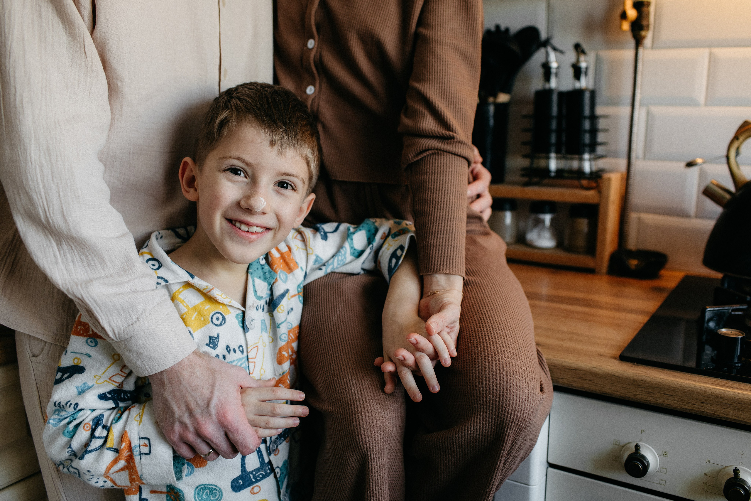 АНЯ, МАКСИМ И СЕНЯ. Свадебный и семейный фотограф Иваново Москва Елена Угодина