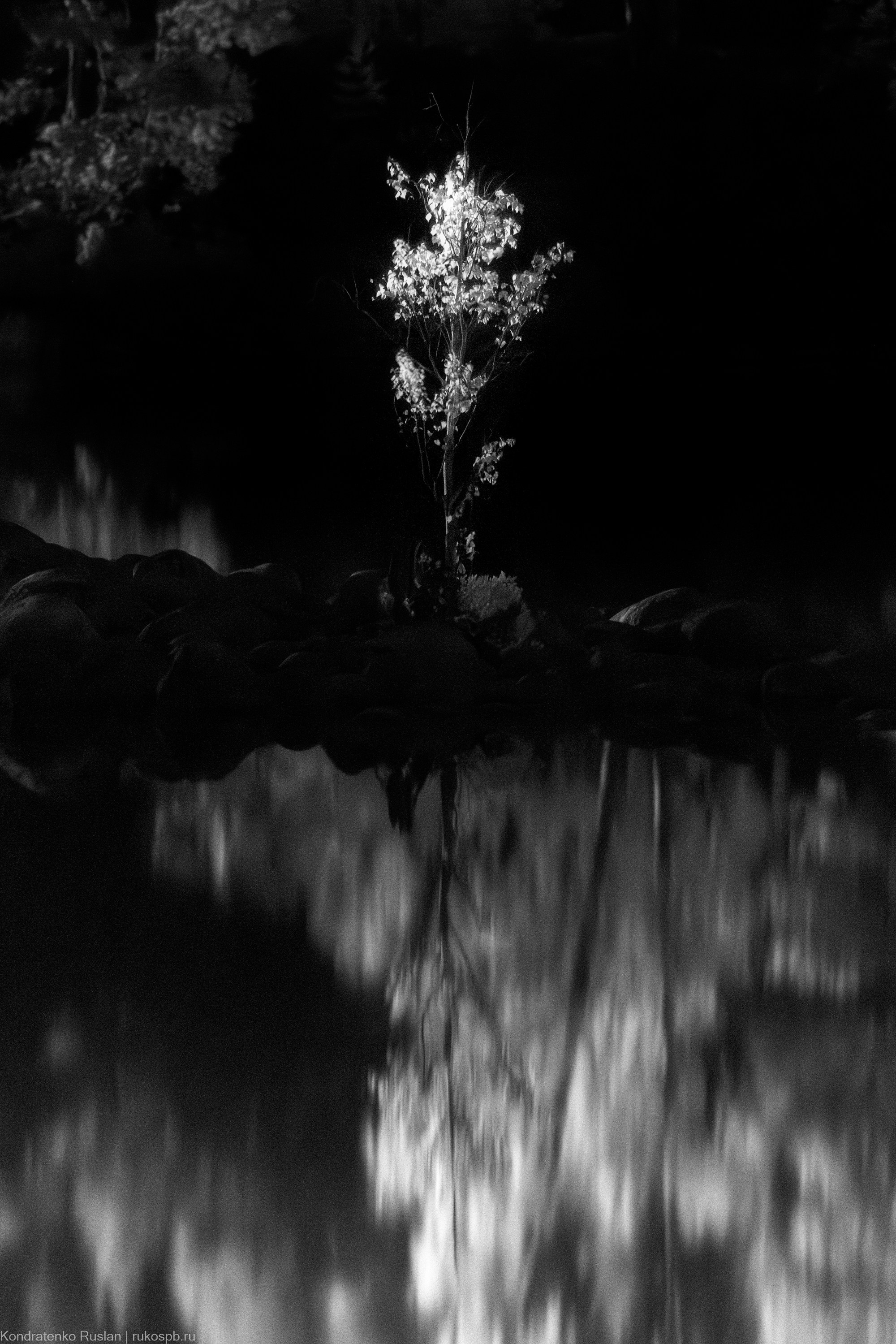 Республика Карелия. Архитектурный и пейзажный фотограф Кондратенко Руслан, Санкт-Петербург