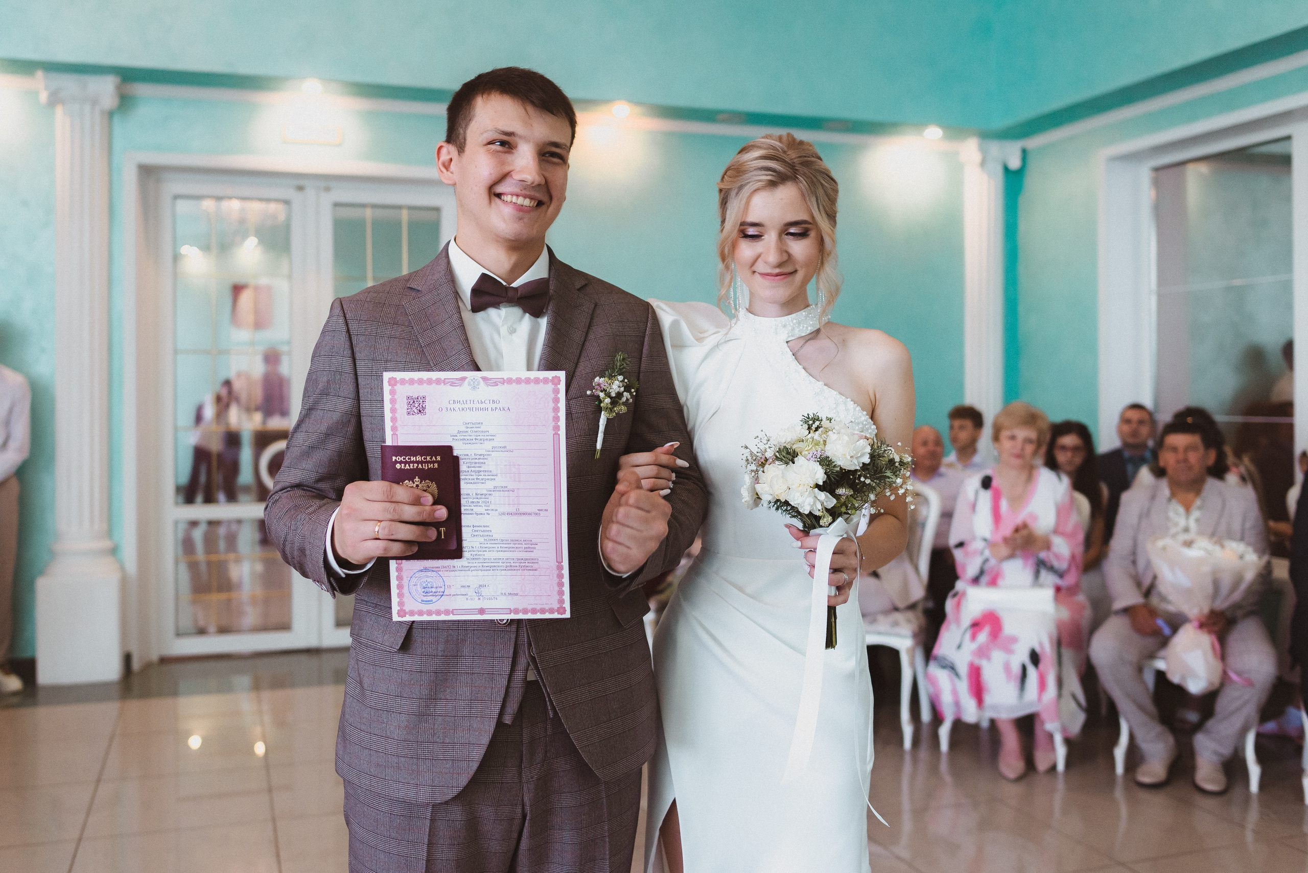 Свадебные съемки. Фотограф Санкт-Петербург Виктория Гурина