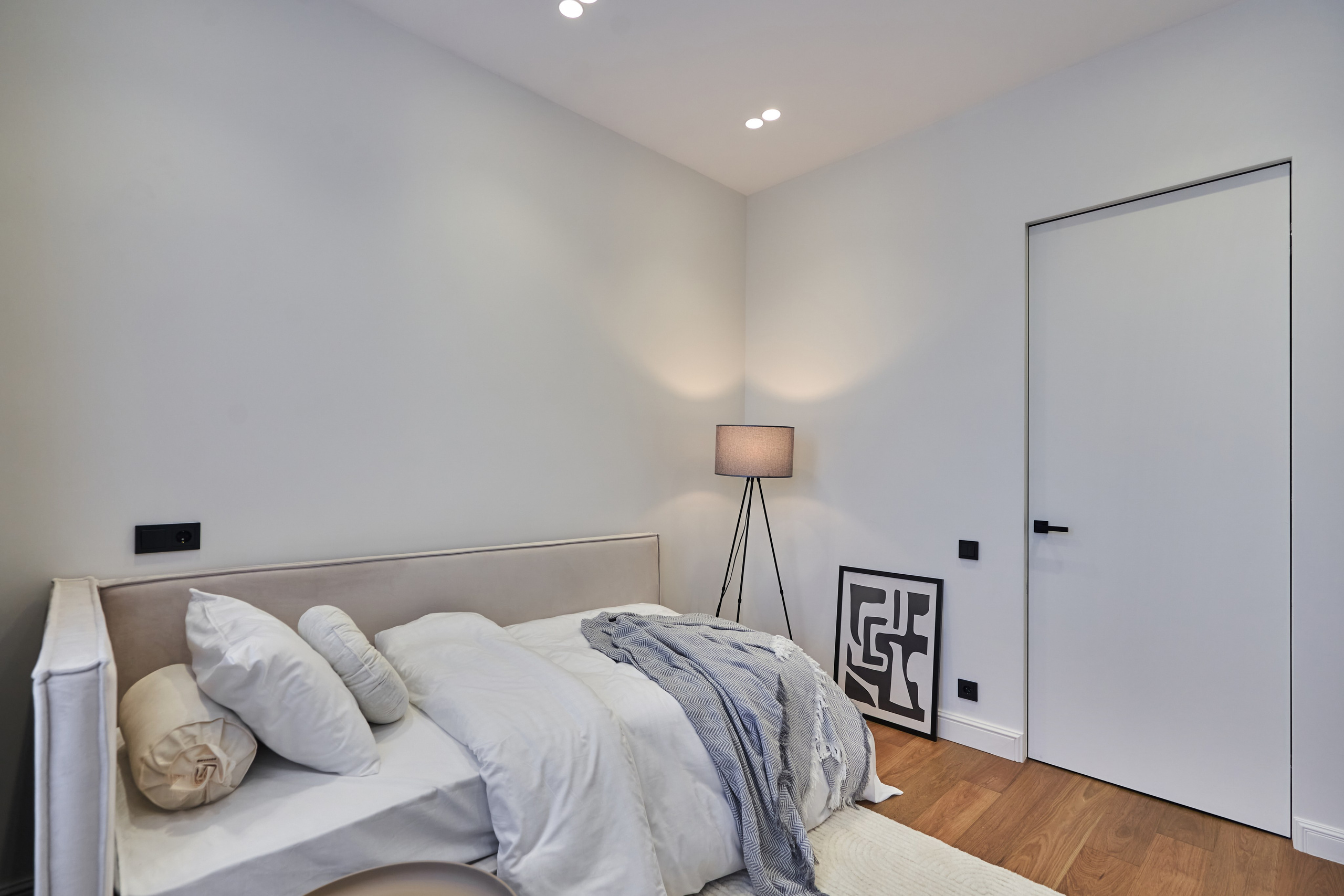 «Манифест». Интерьерный и портретный фотограф в Москве Анна Моногарова