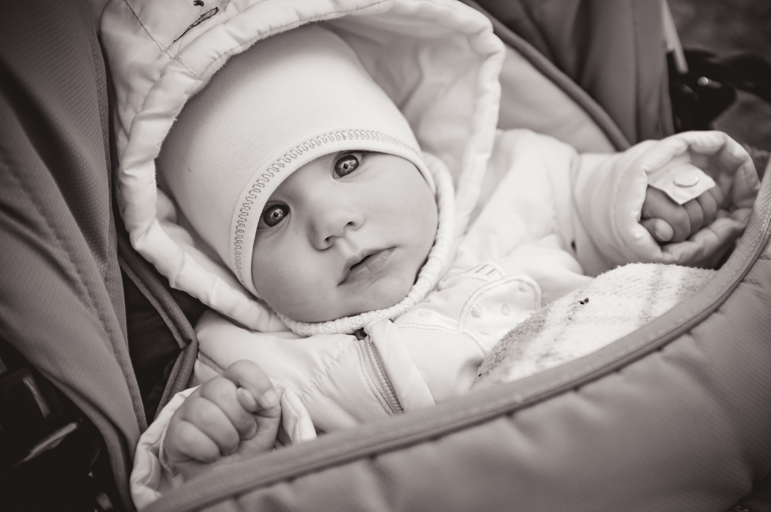 Детская фотосъёмка