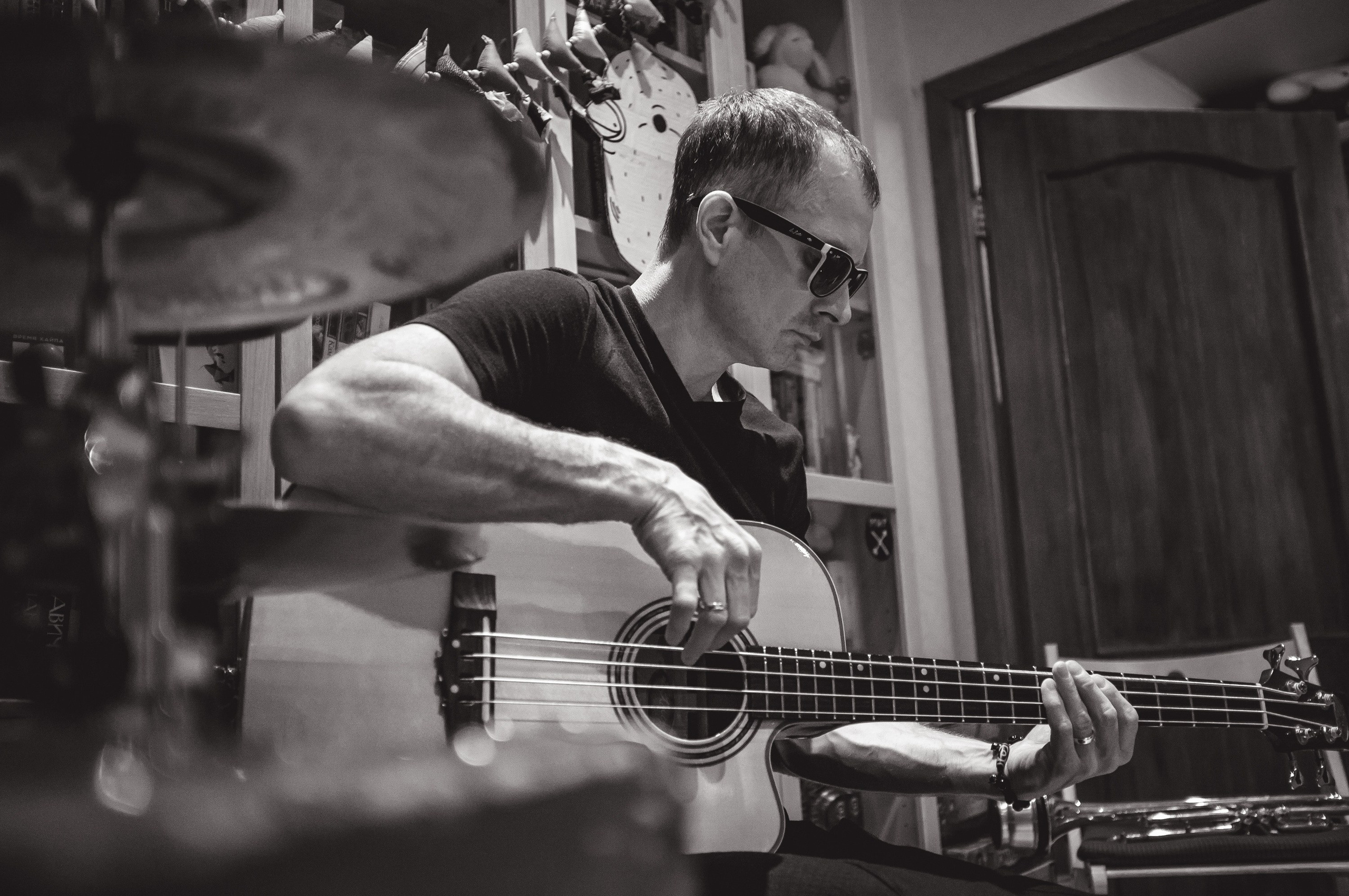 Домашний концерт