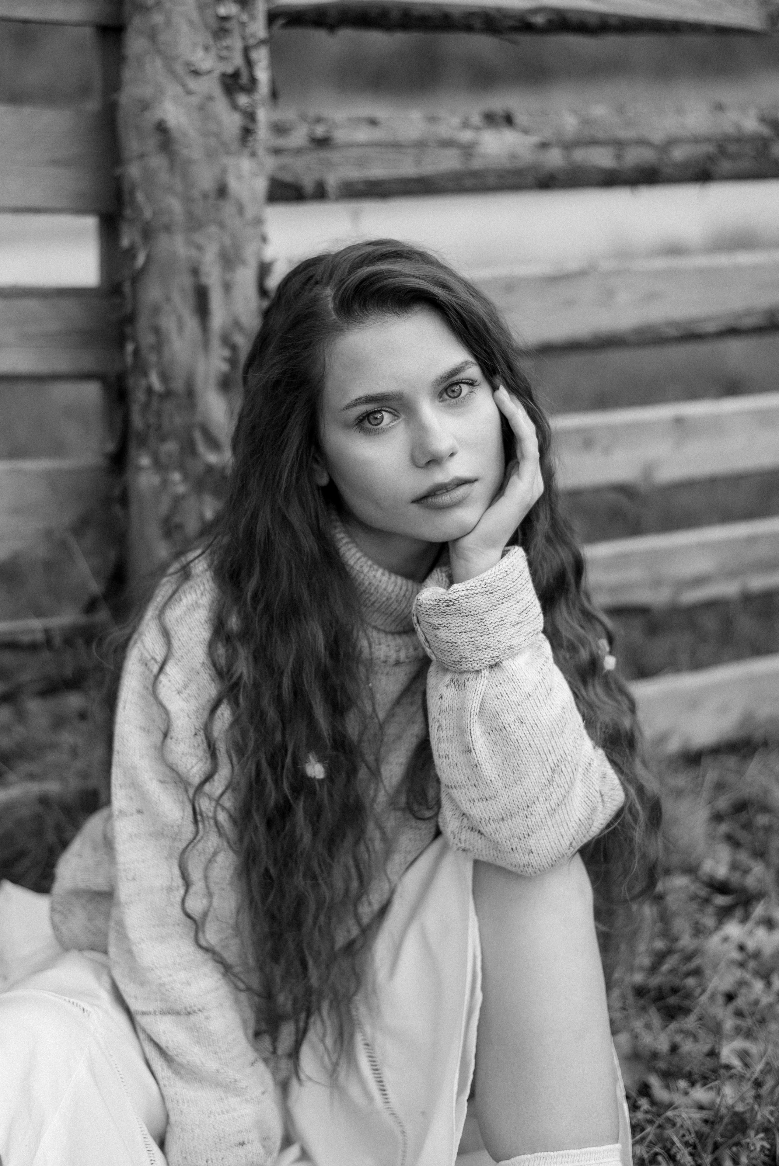 Алина. Семейный фотограф Ирина Сгибнева