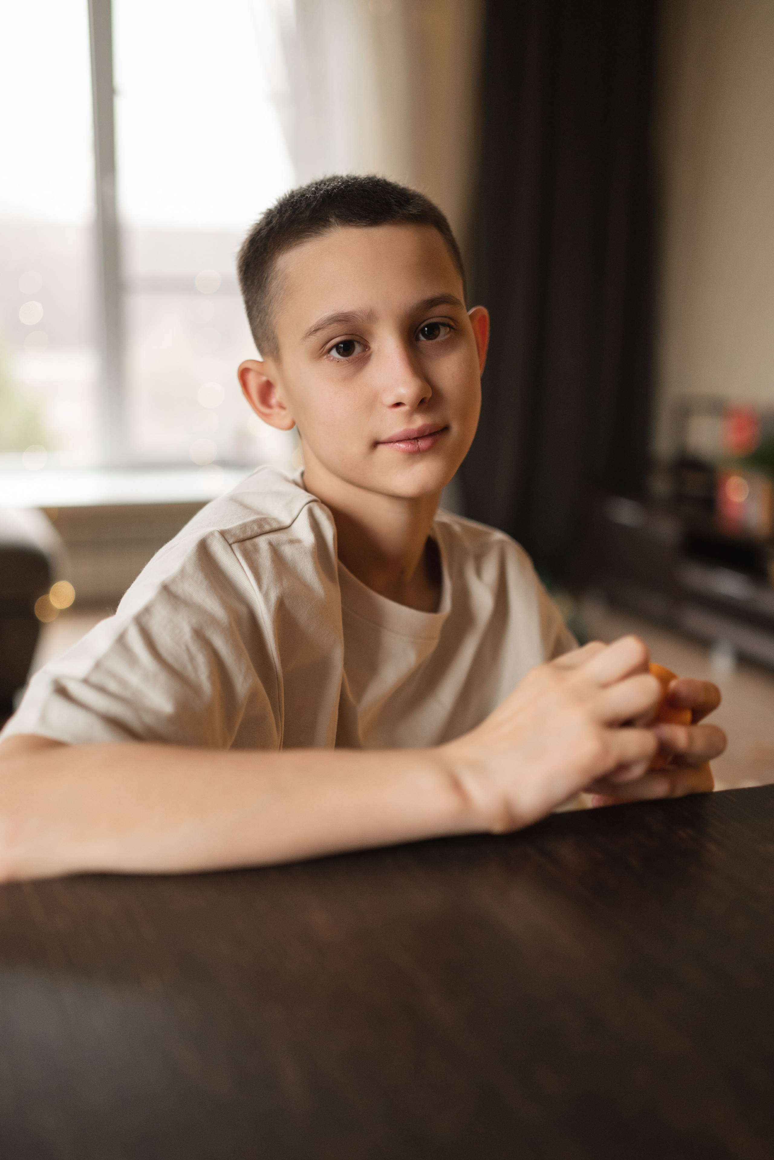 Оксана Сергей Ваня и Егор. Семейный фотограф Ирина Сгибнева