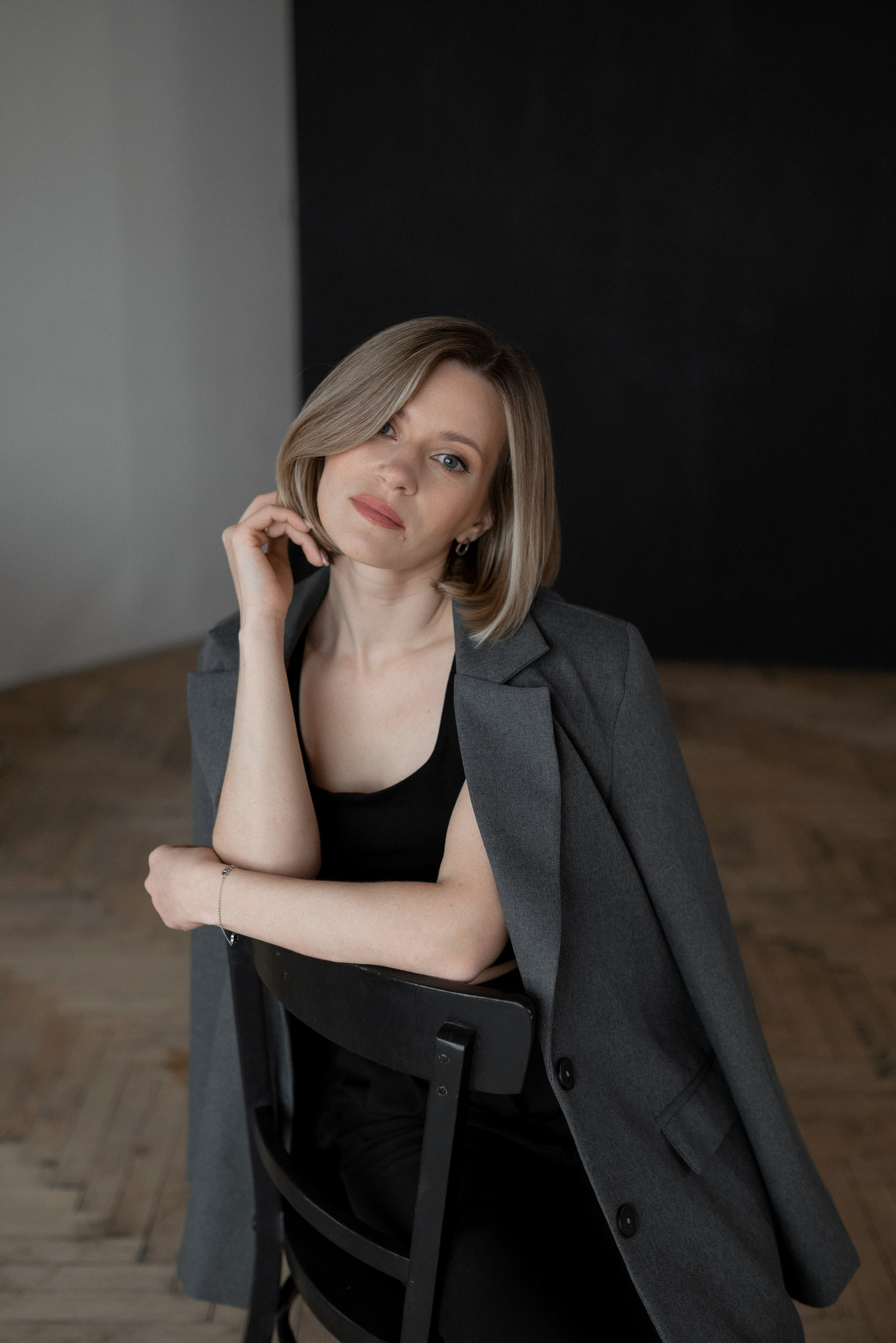 Галя. Семейный фотограф Ирина Сгибнева