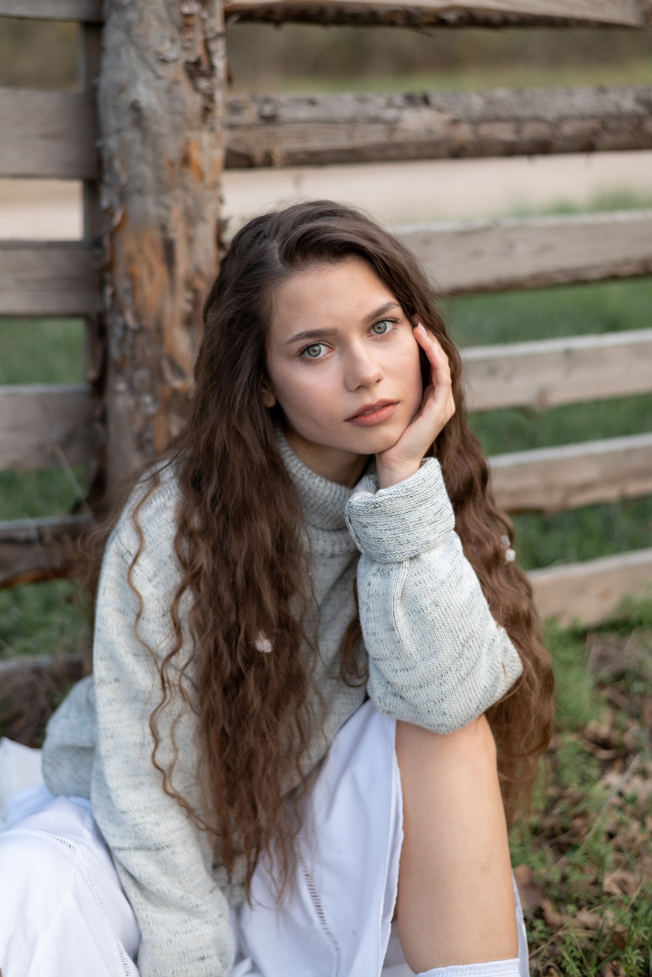 Алина. Семейный фотограф Ирина Сгибнева